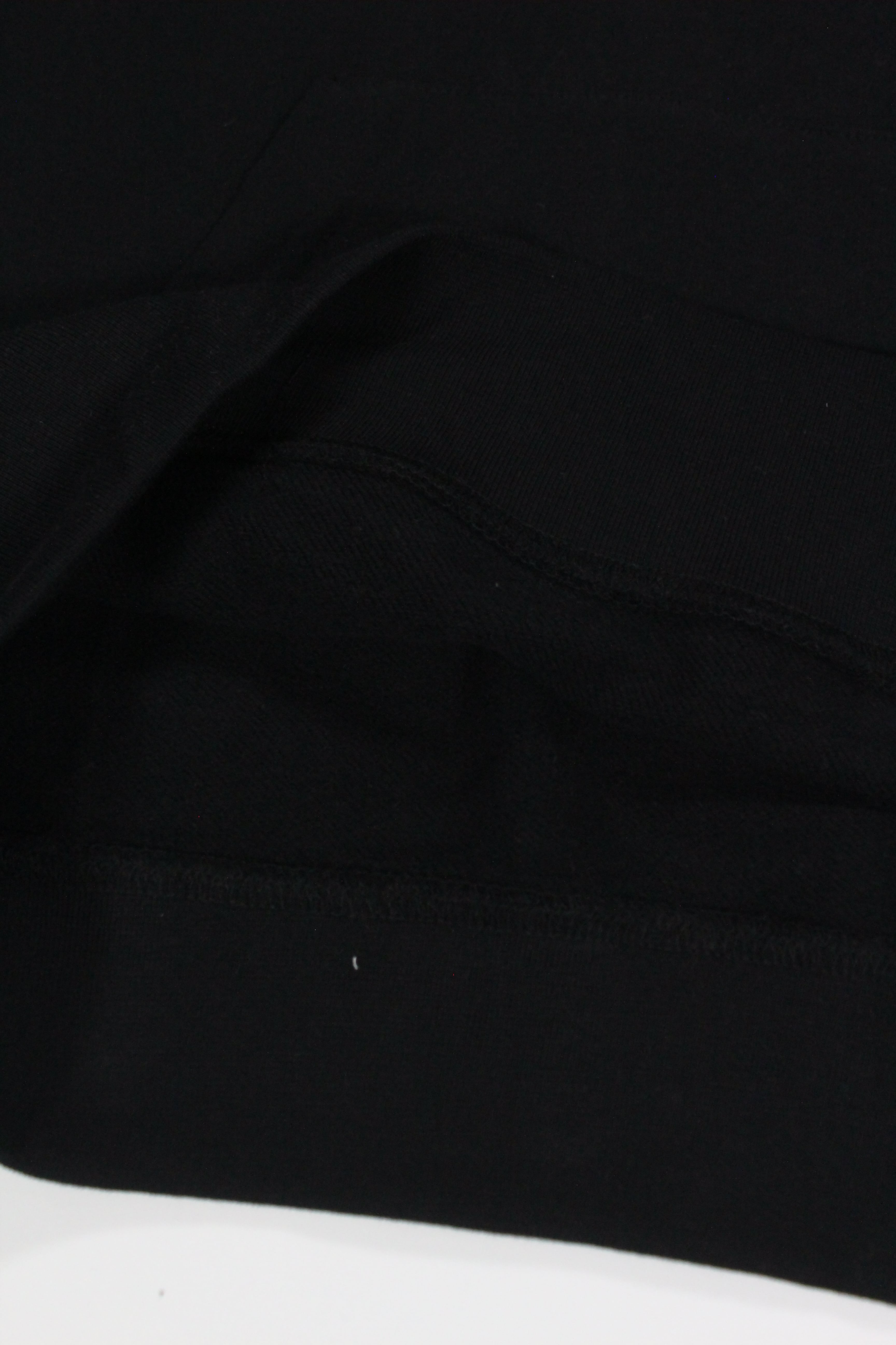 Swoosh Hoodie