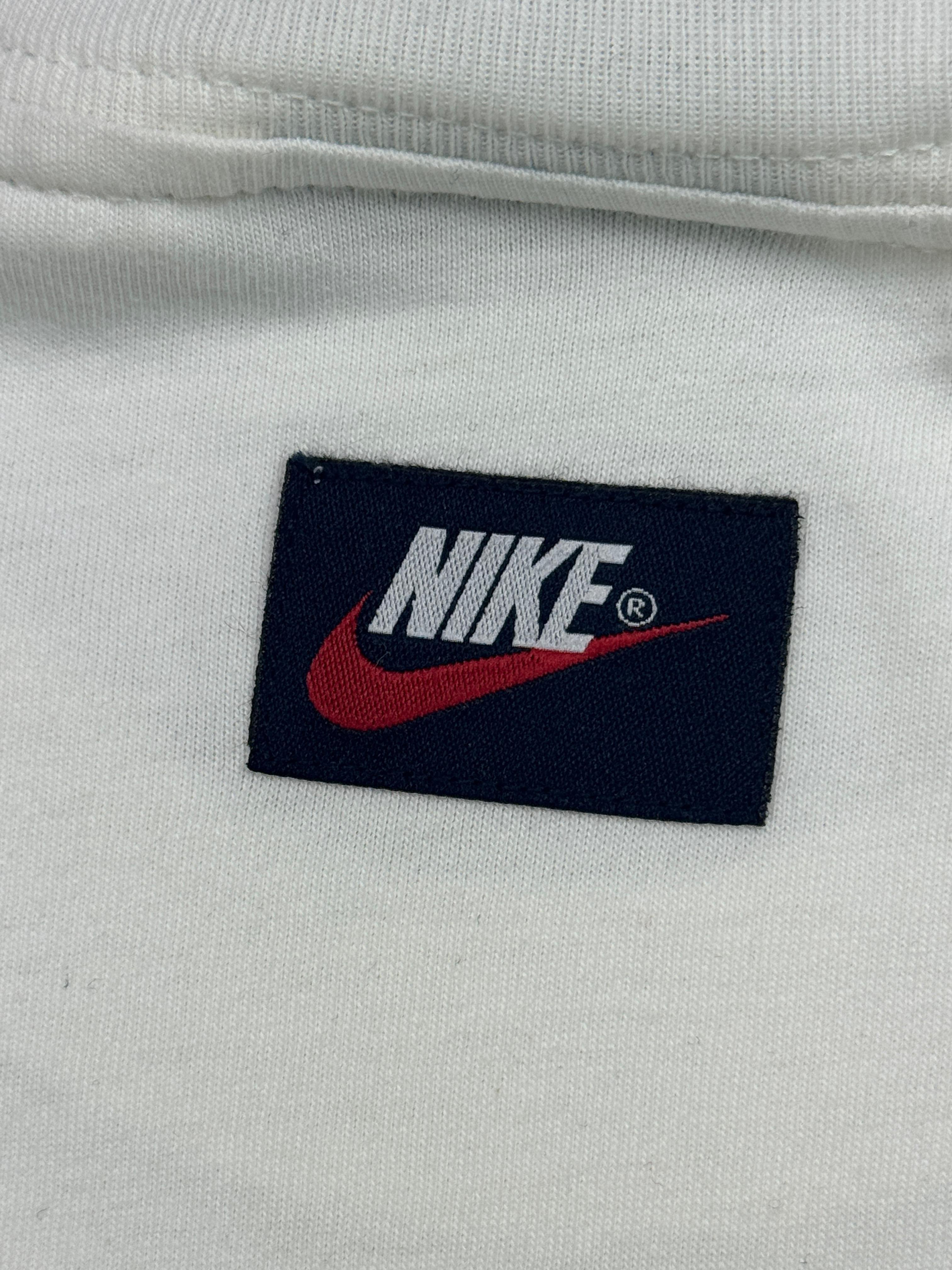 Jordan Rare Air Tee - Beyaz