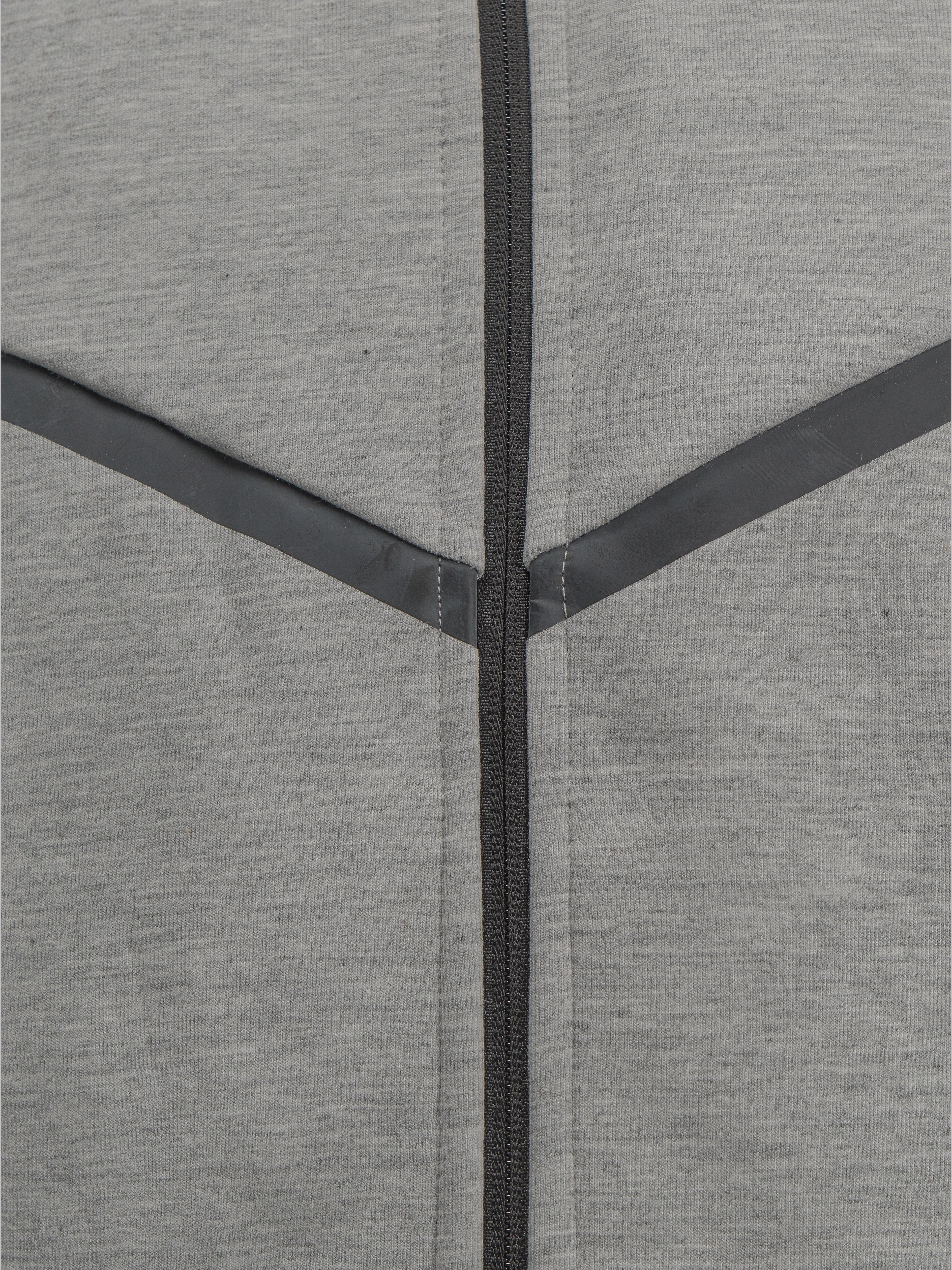 Tech Fleece 5th Gen Hoodie - Gri