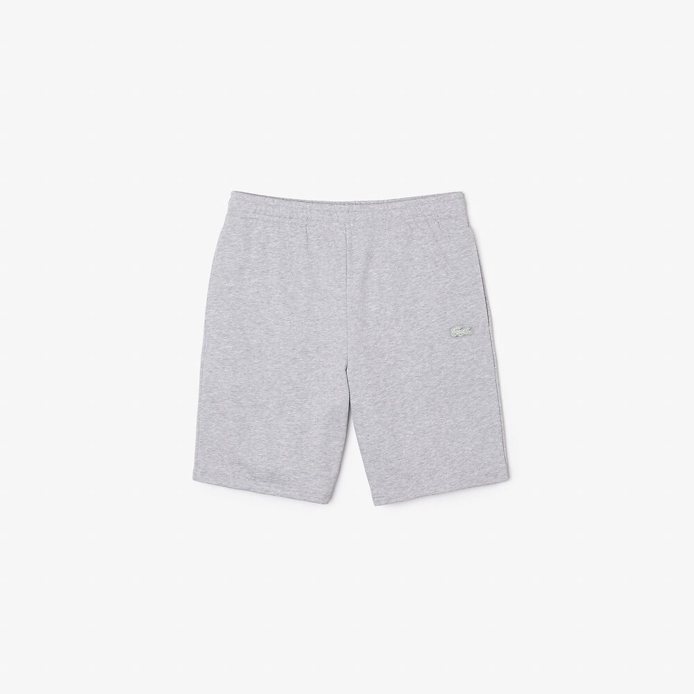 Lacoste Basic Short - Gri