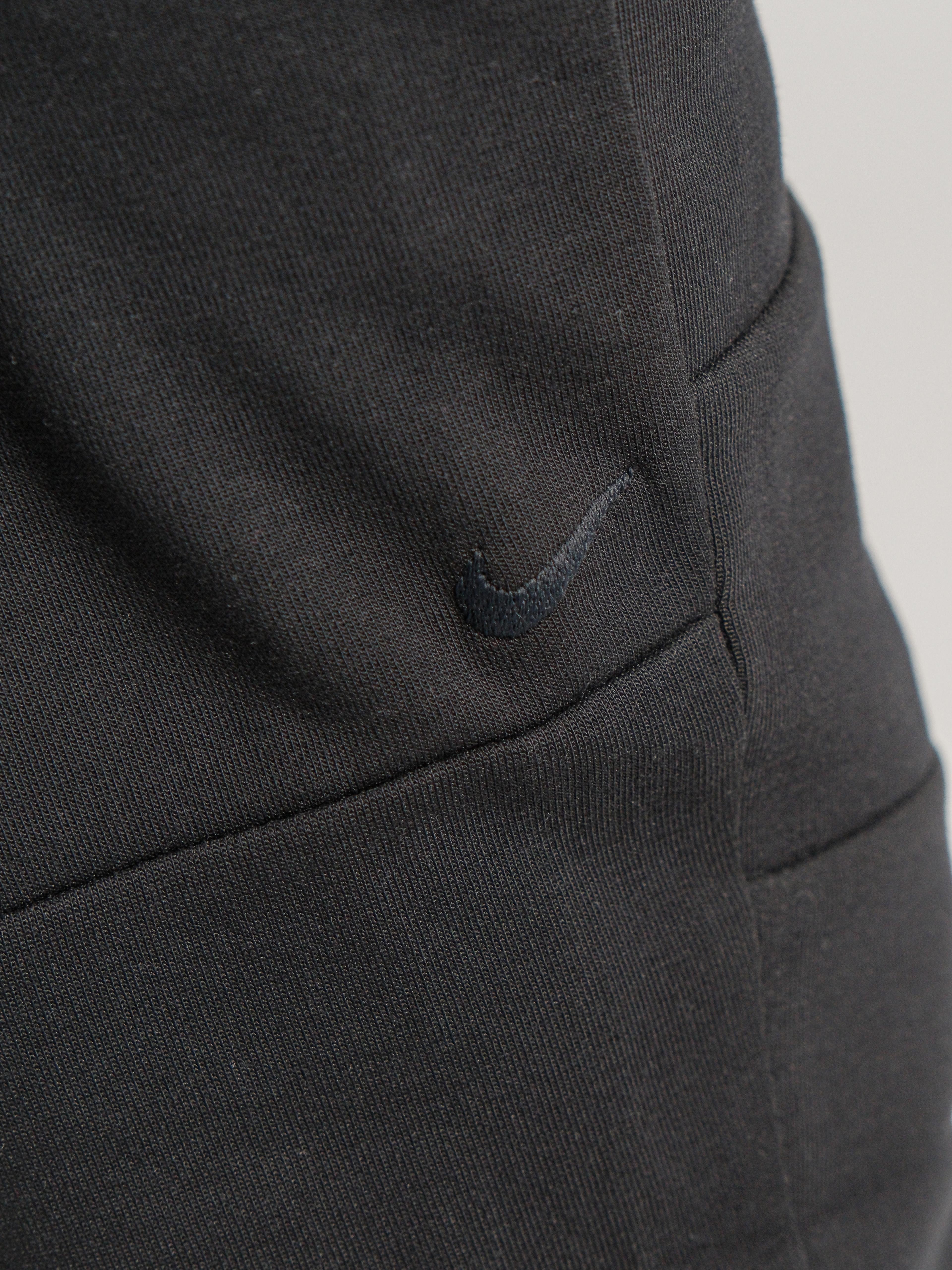 Tech Fleece 5th Gen Jogger - Siyah & Gri