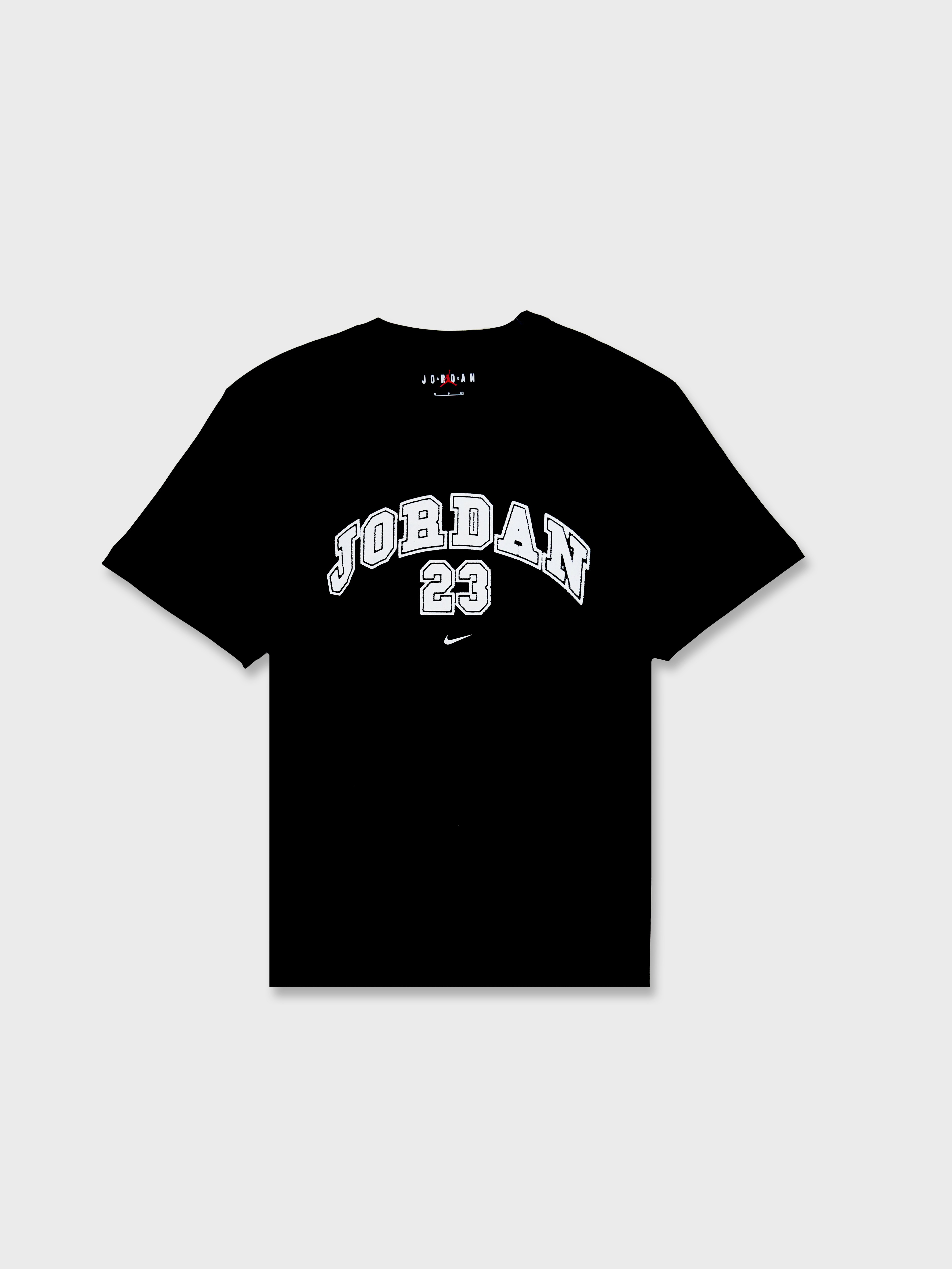 Jordan 23 Vintage Tee - Siyah