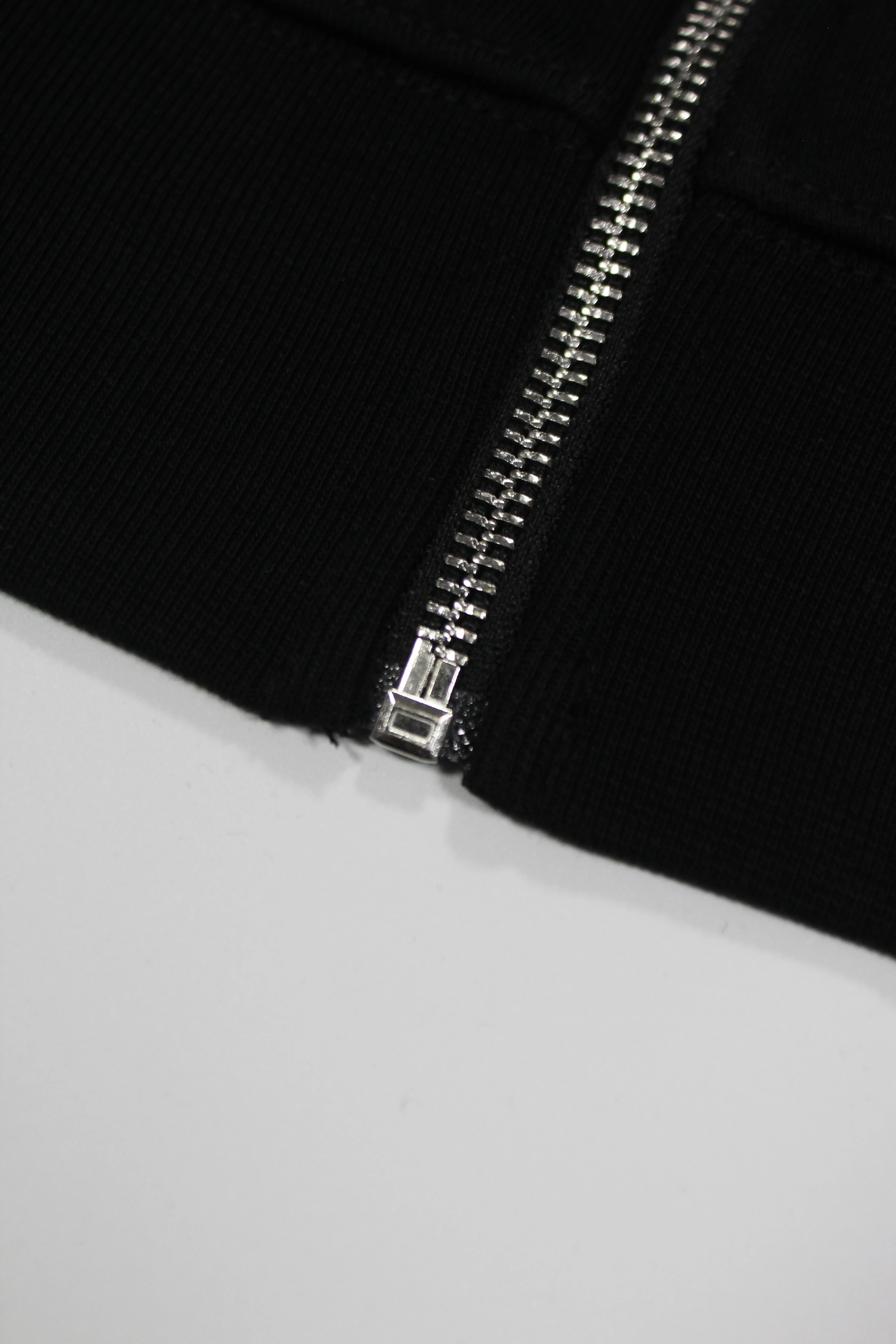 Club Fleece 2025 Full Zip Hoodie