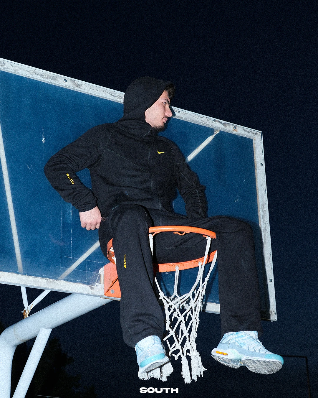 Nocta Eşofman Takımı ve Tn