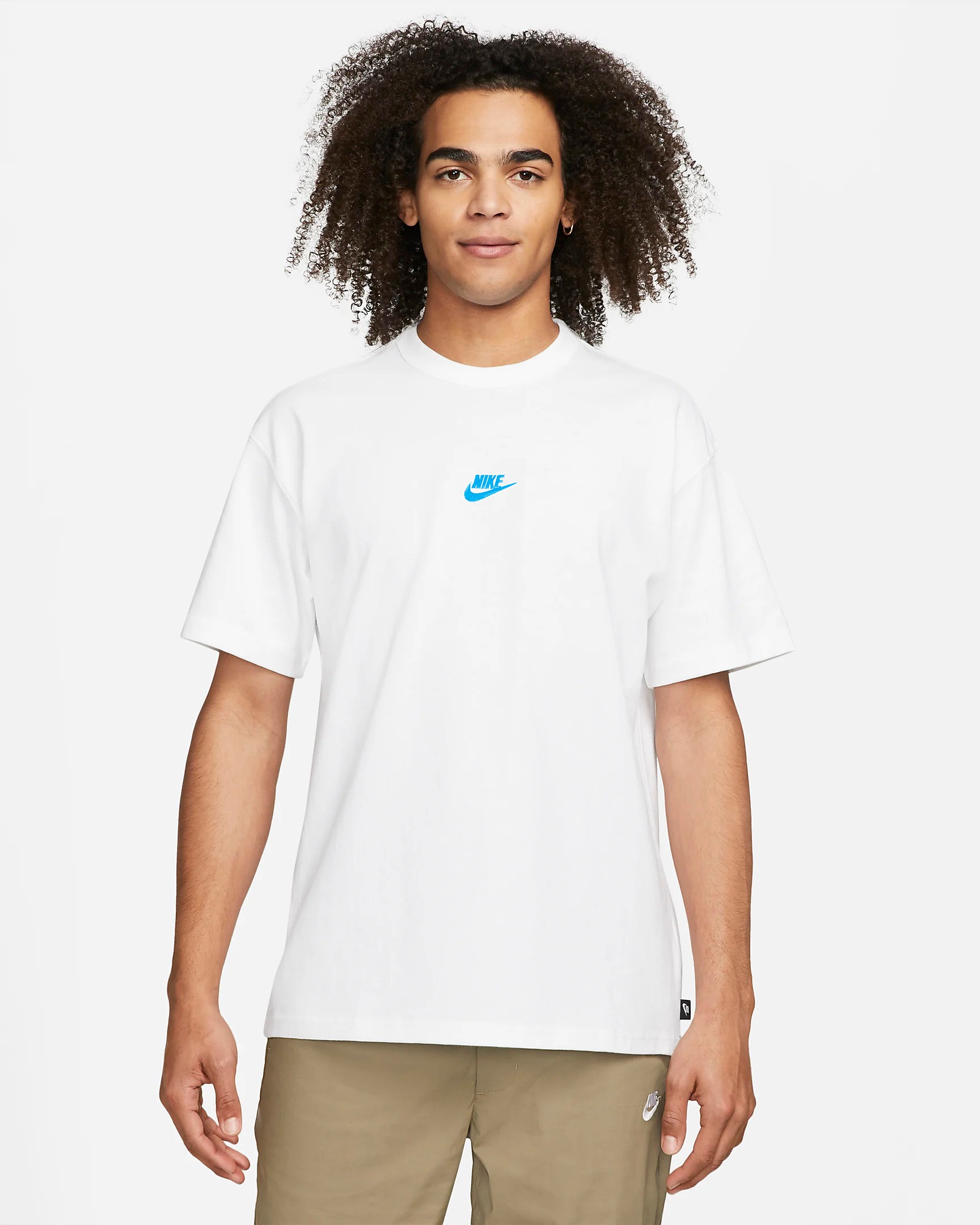 İthal Nike Premium Essentials Tee