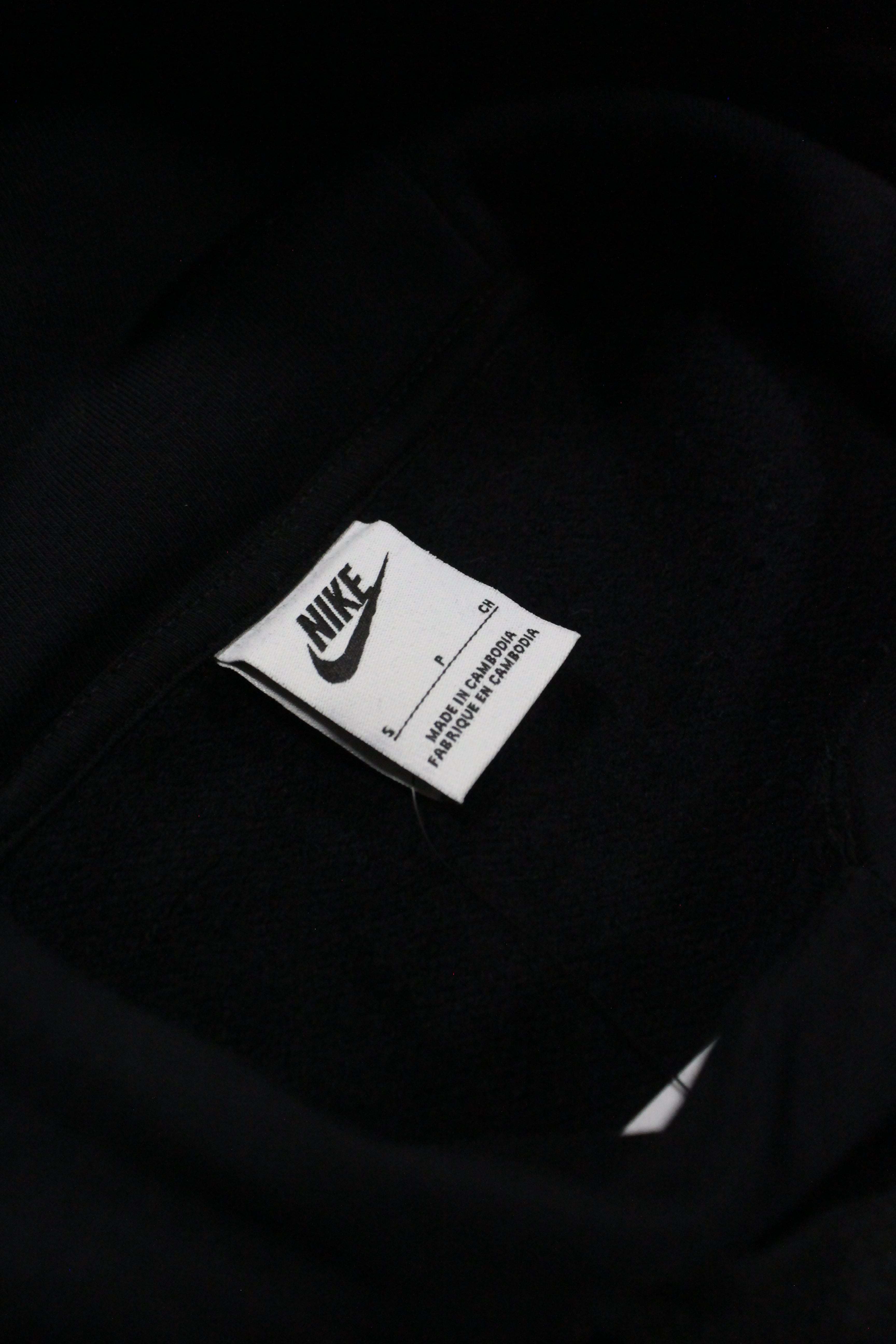 Nike Icon Futura Hoodie