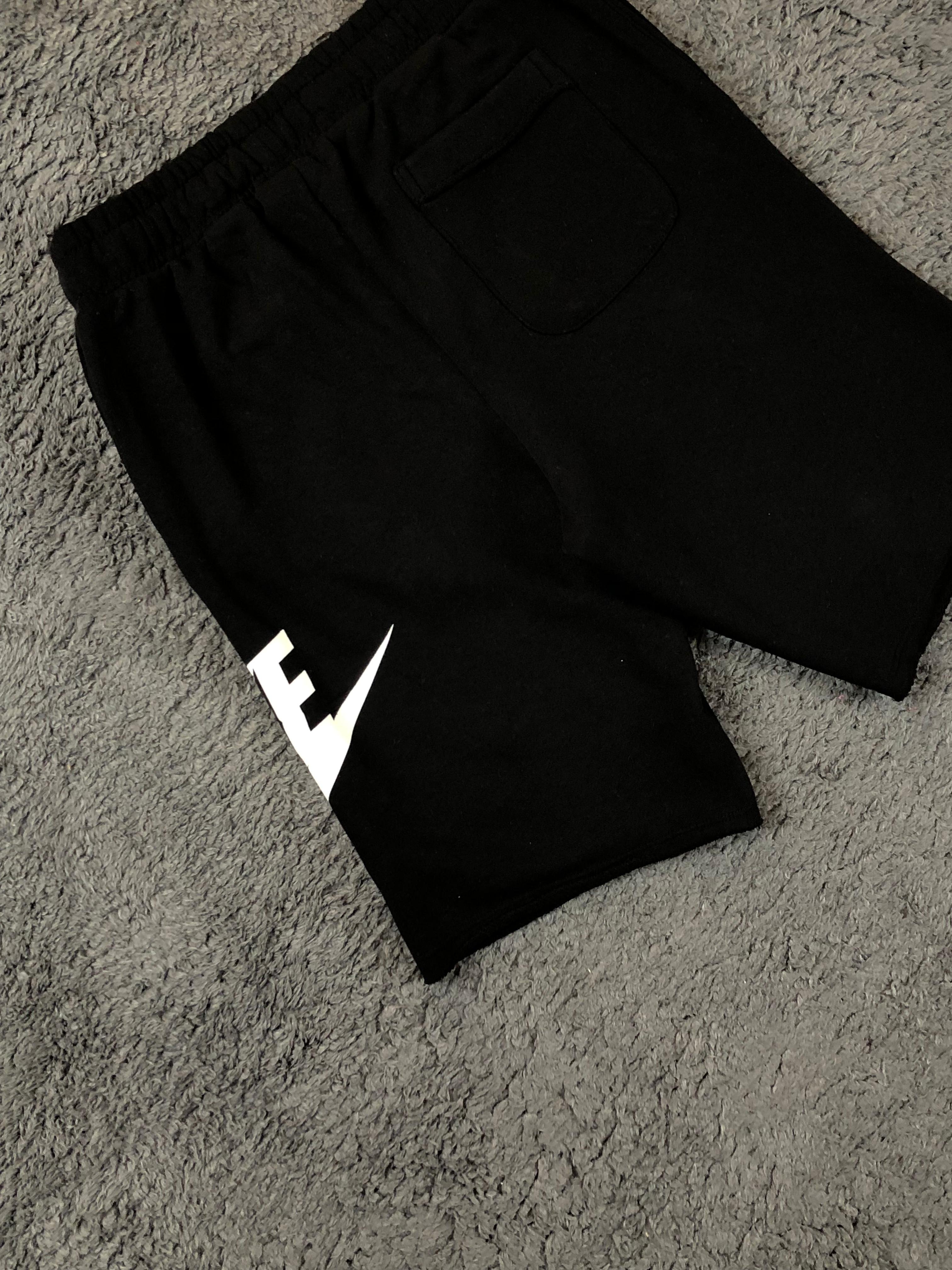 Nike Club Alumni Short - Siyah