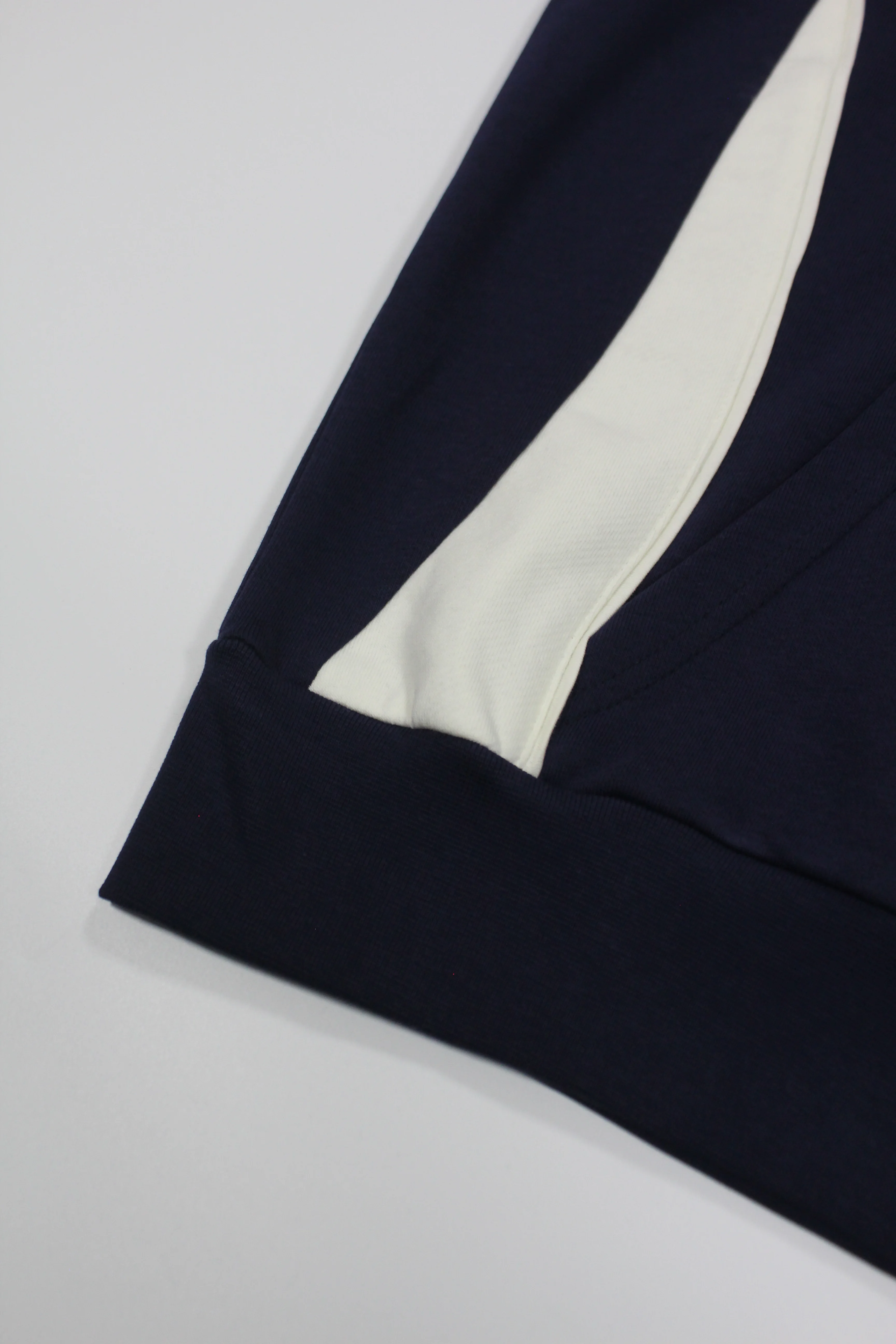 Tiro Hoodie - Koyu Lacivert