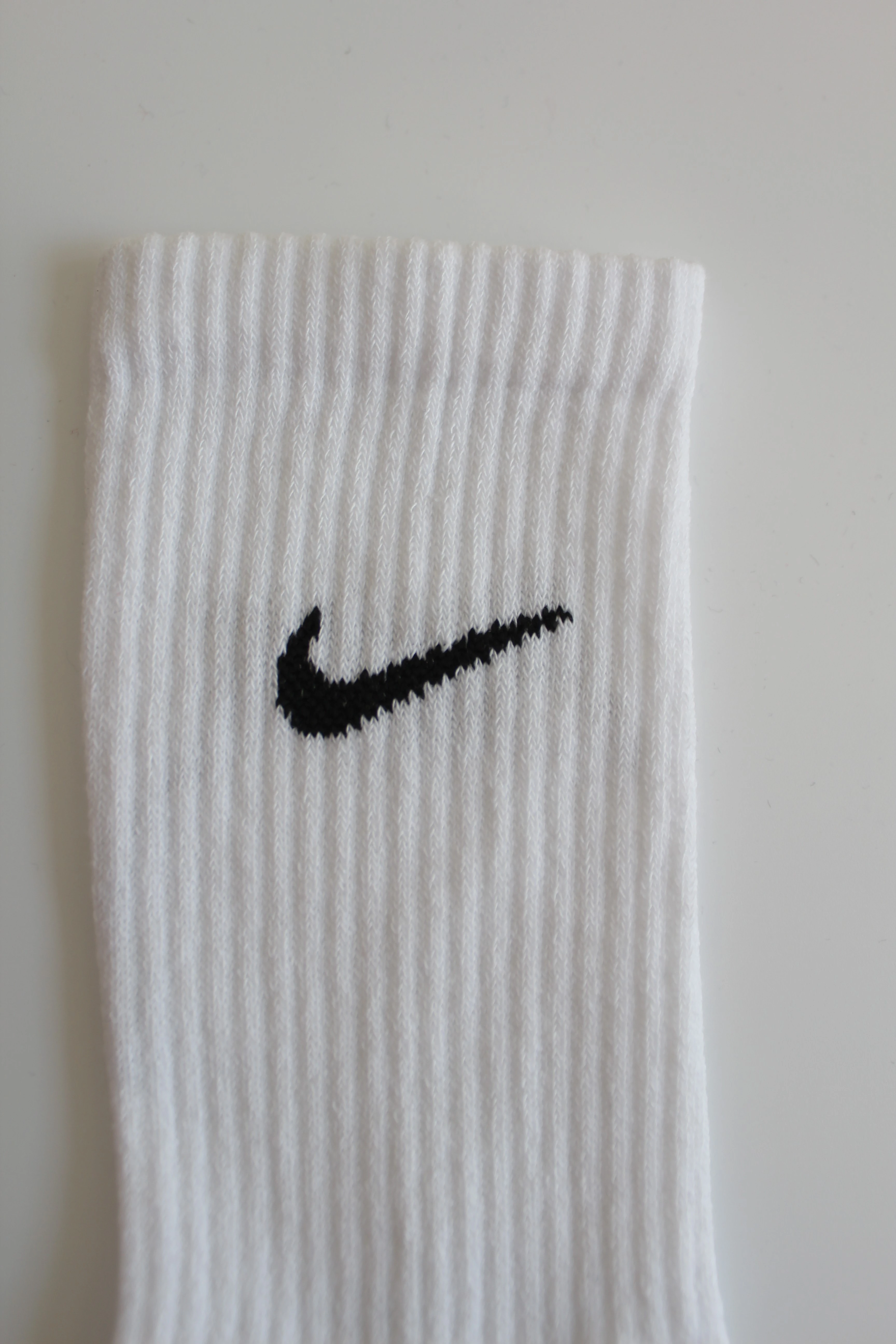 Nike Everyday Cushioned Crew Socks
