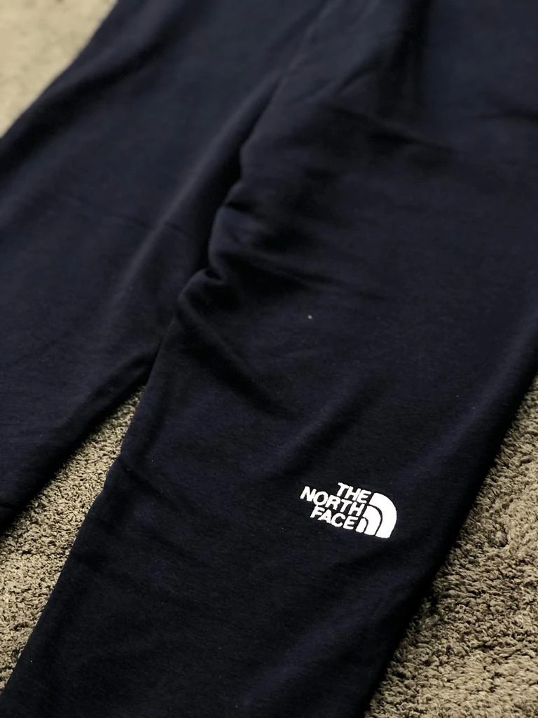 The North Face Logo Eşofman Altı - Lacivert