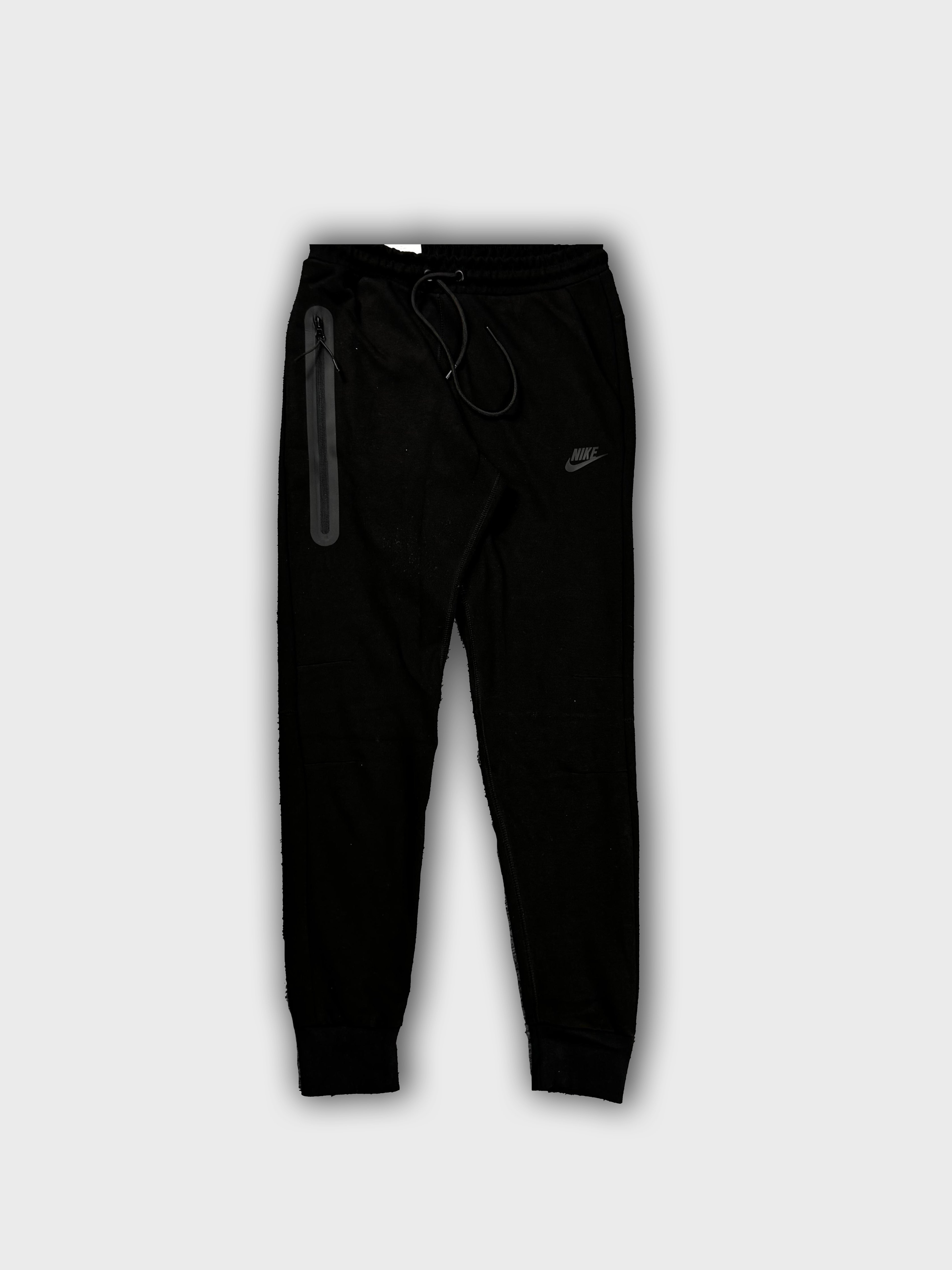 Yeni Tech Fleece Eşofman Altı