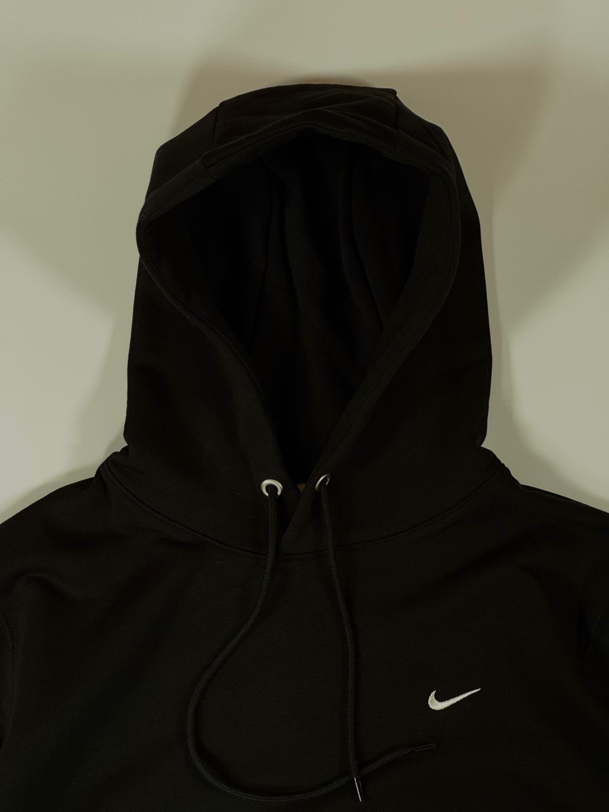 Nike Solo Swoosh Hoodie