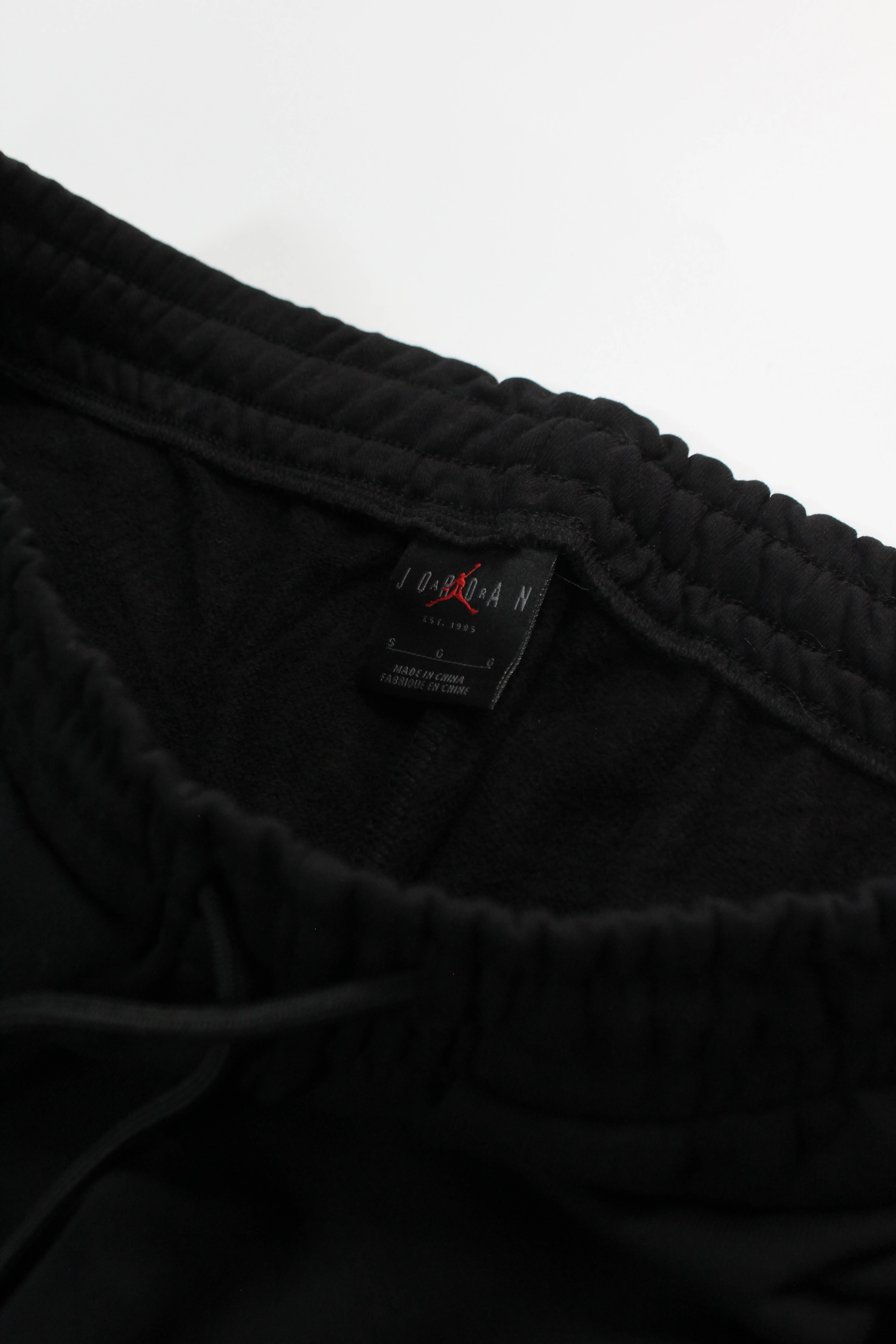 Jordan College Jogger