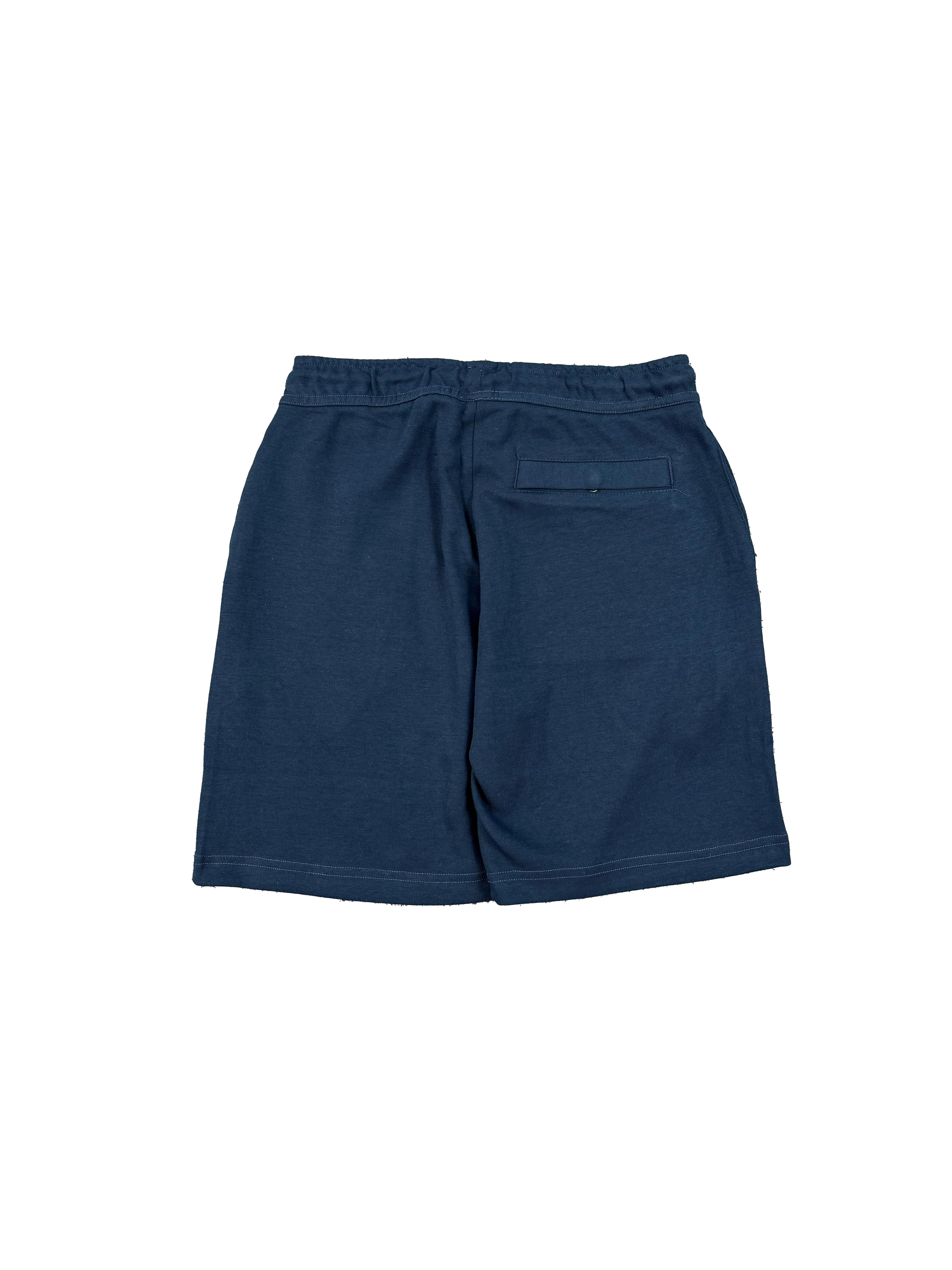 Lacoste Basic Short - Koyu Lacivert