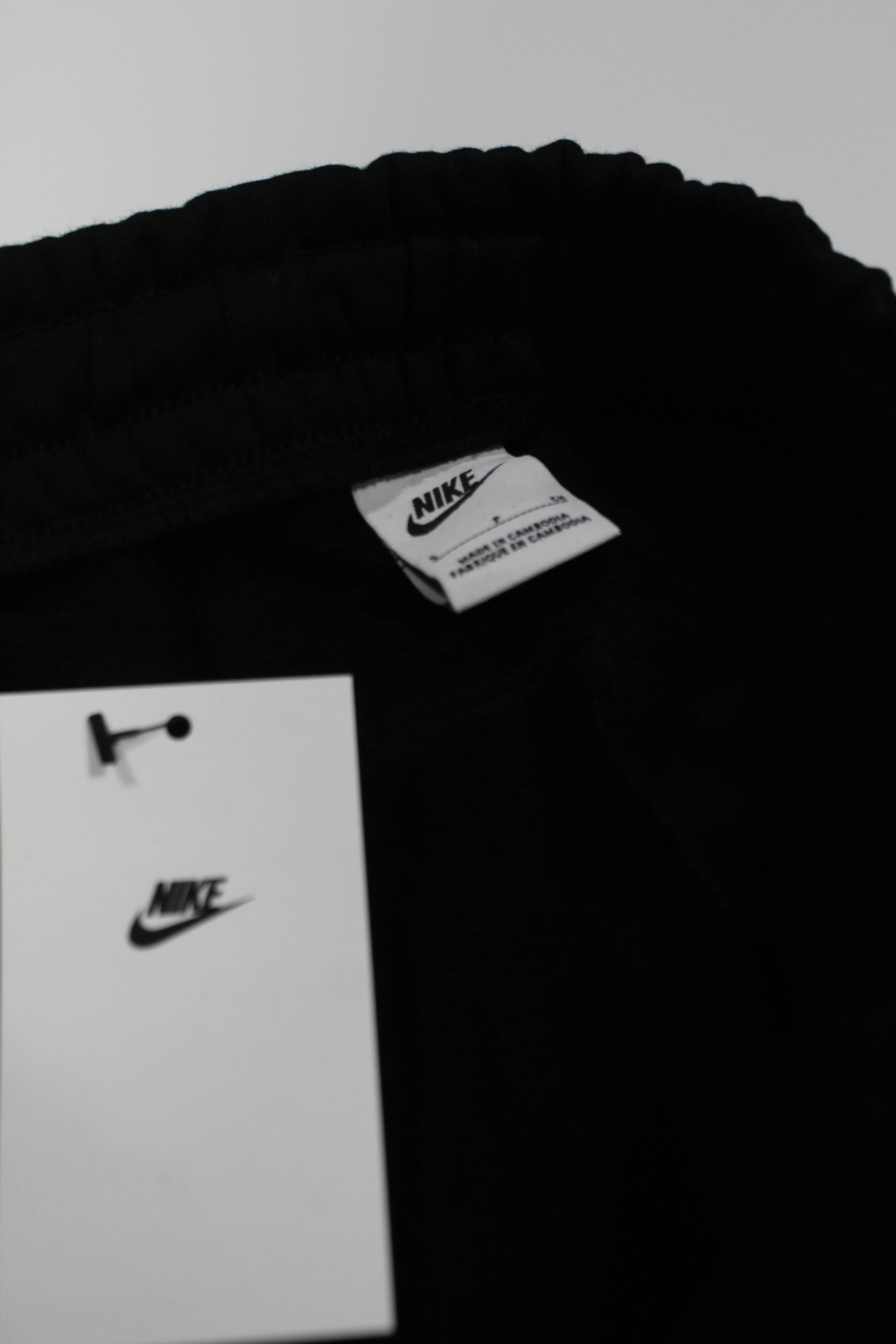 Nike Big Swoosh Jogger