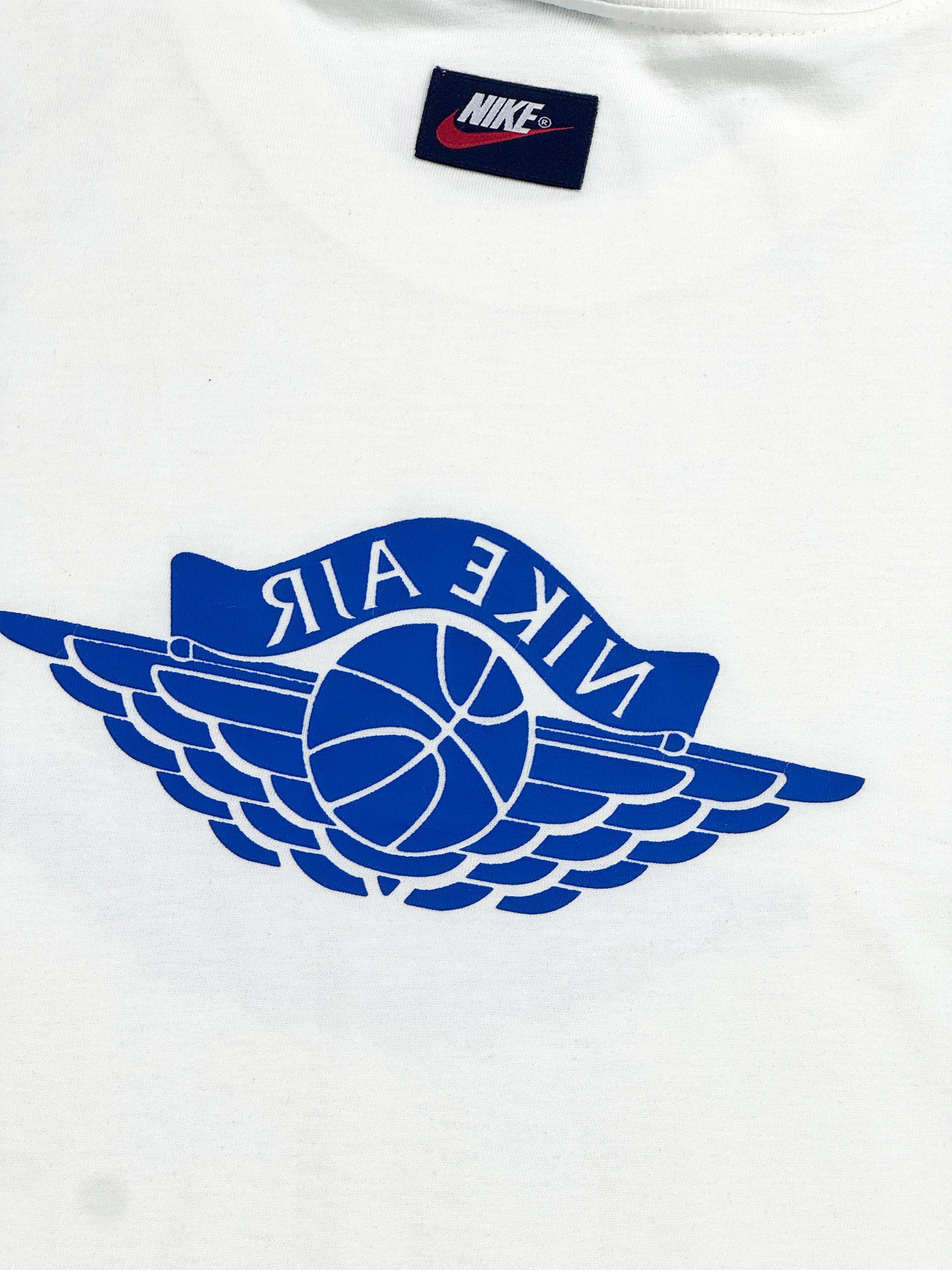 Jordan Rare Air Tee - Beyaz