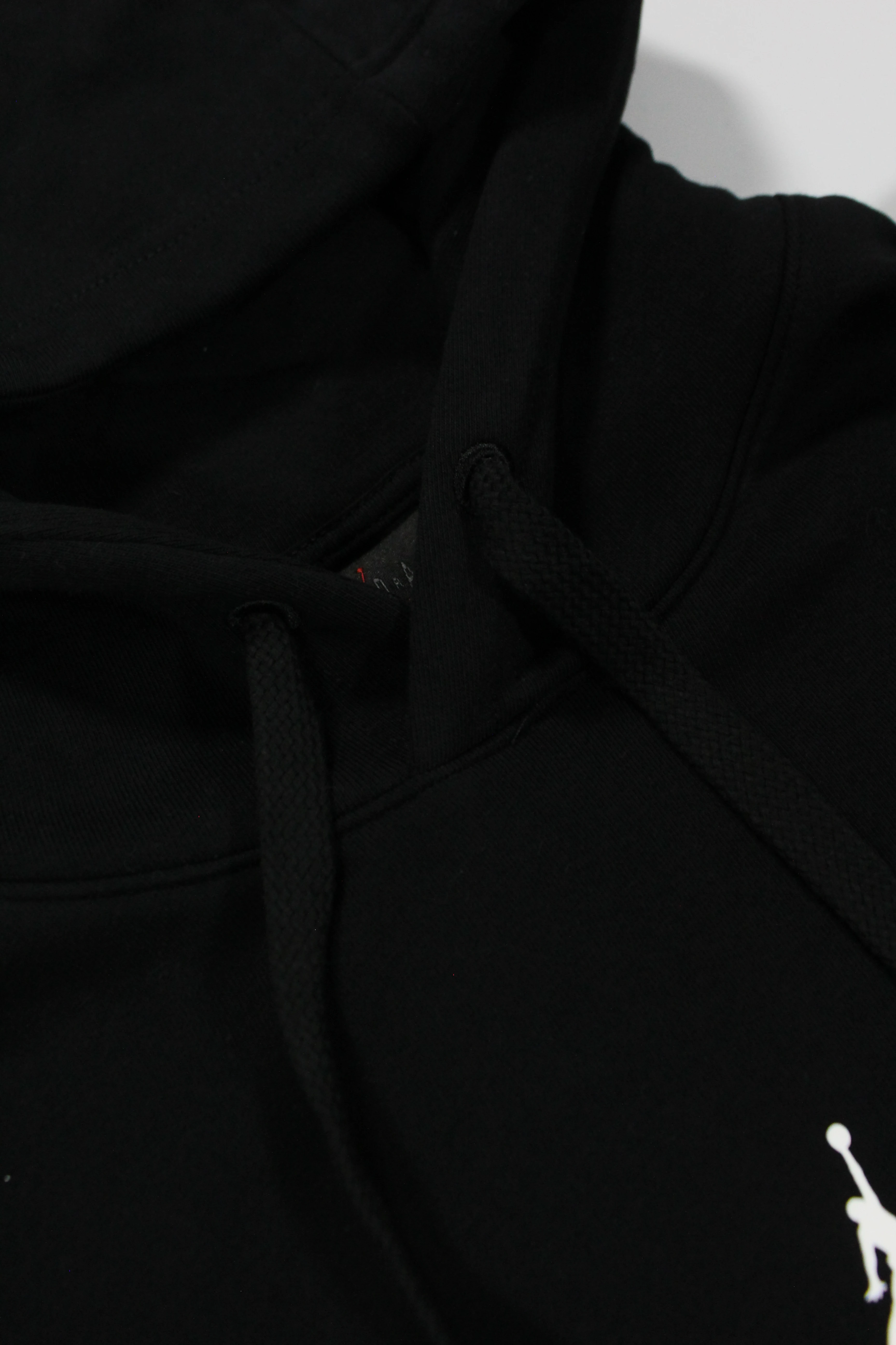 Jordan Sport Crossover Hoodie