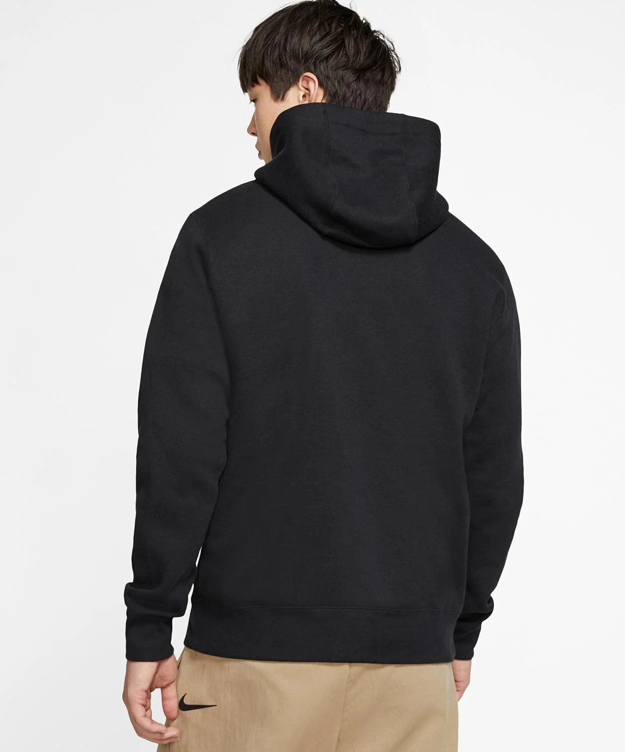Nike Club Fleece Hoodie