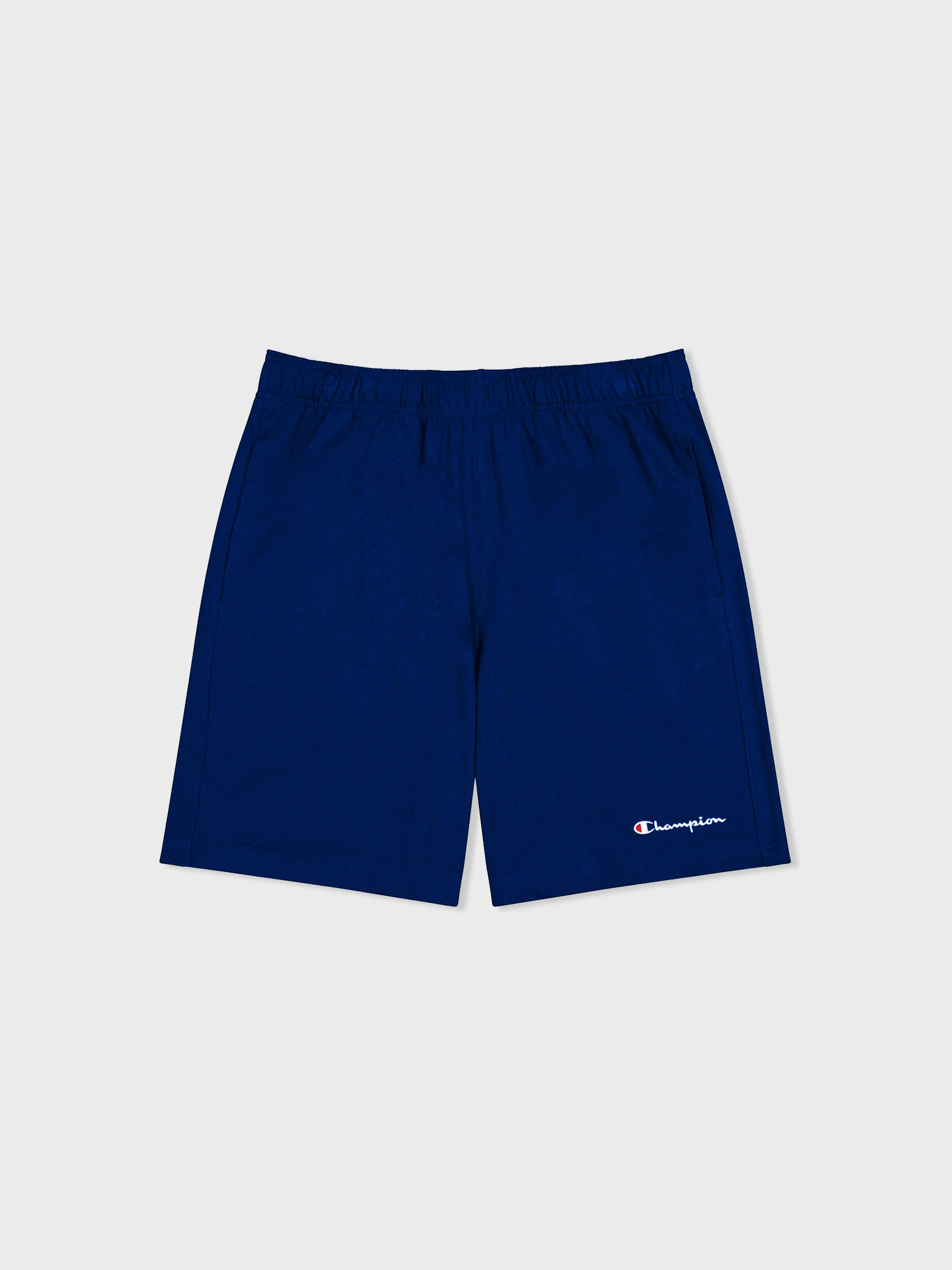 Champion Basic Short - Mavi