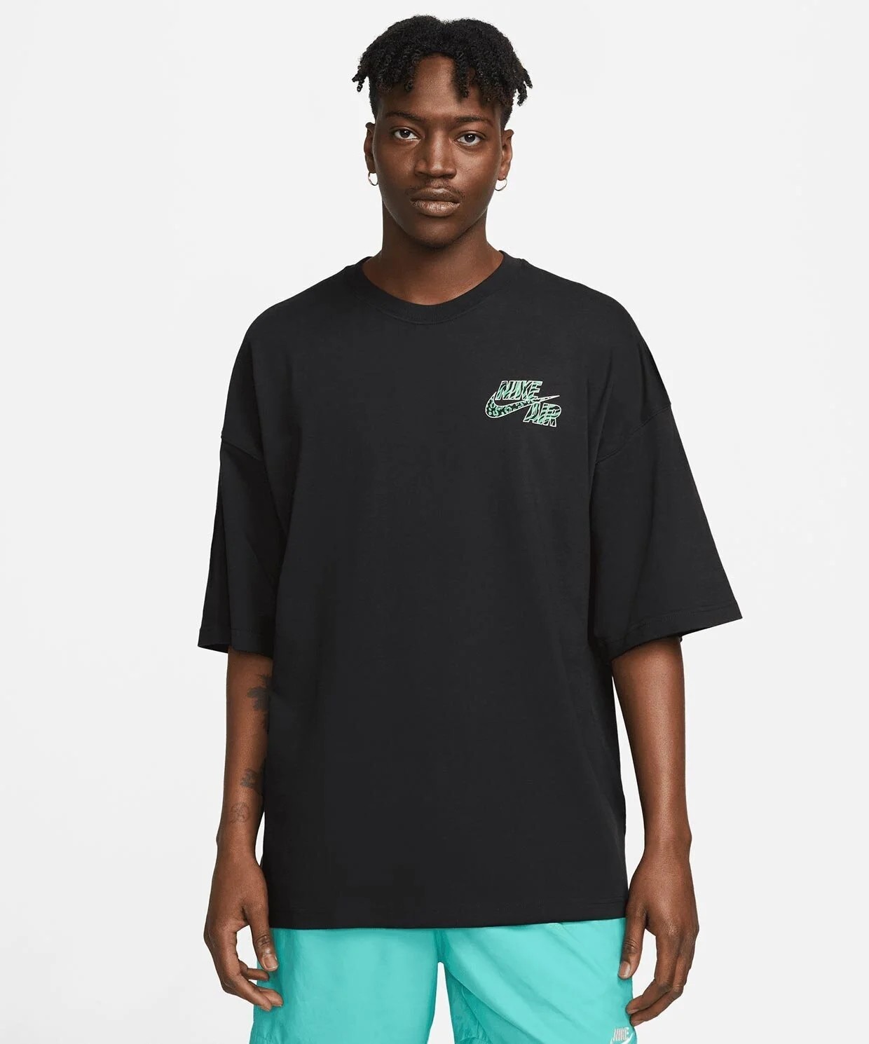 İthal Nike Air Extra Oversize Tee