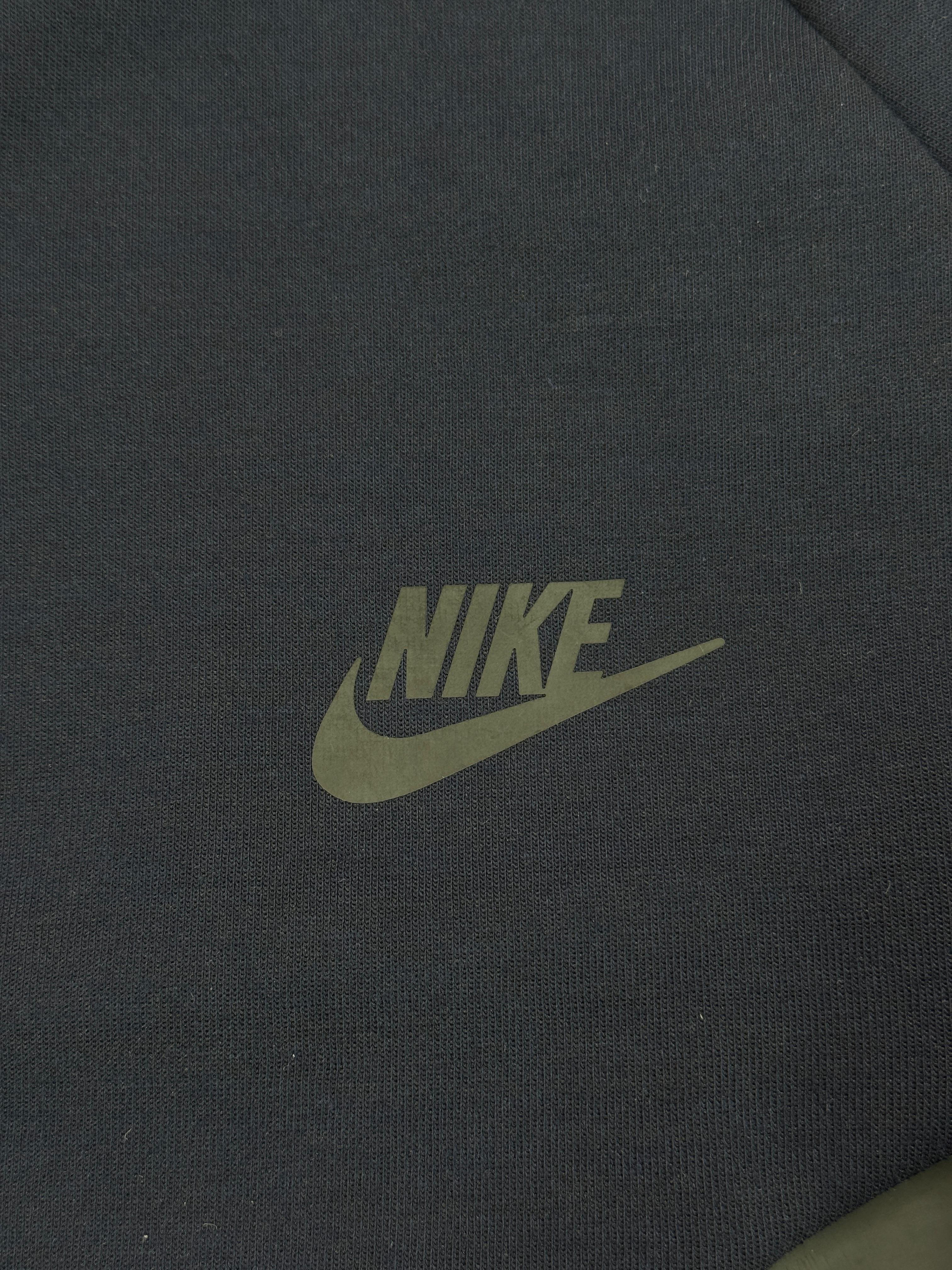 Tech Fleece 5th Gen Hoodie - Koyu Lacivert