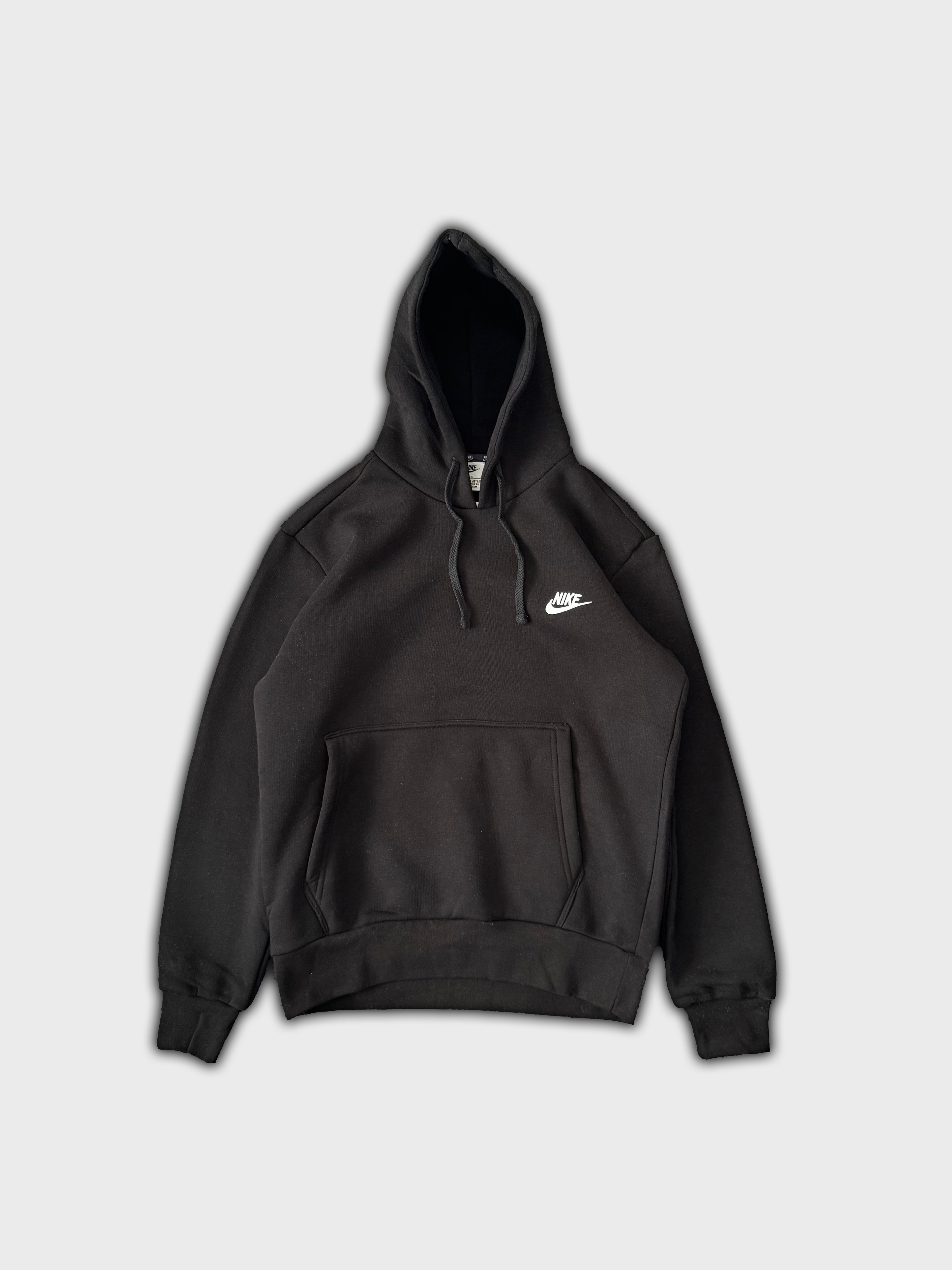 Nike Club Fleece Hoodie