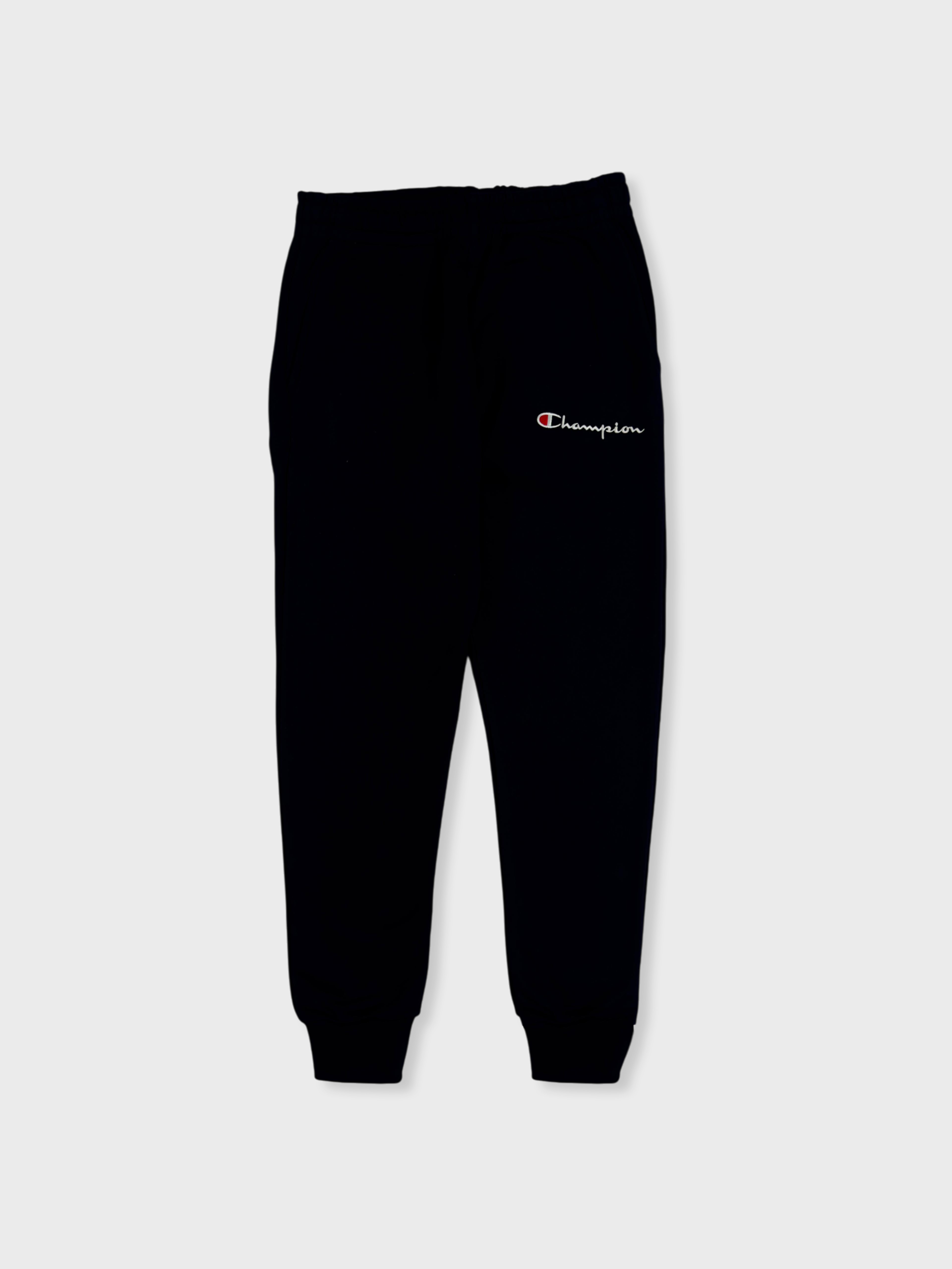 Champion Basic Jogger - Siyah