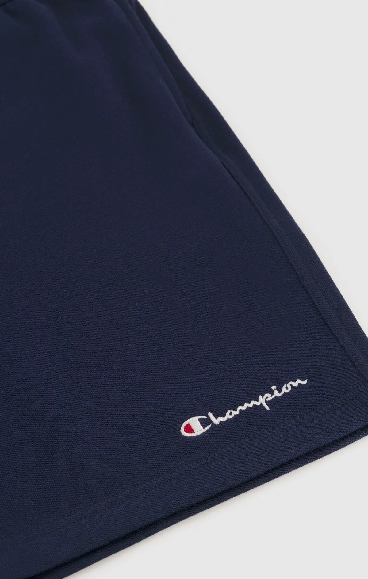 Champion Basic Short - Koyu Lacivert