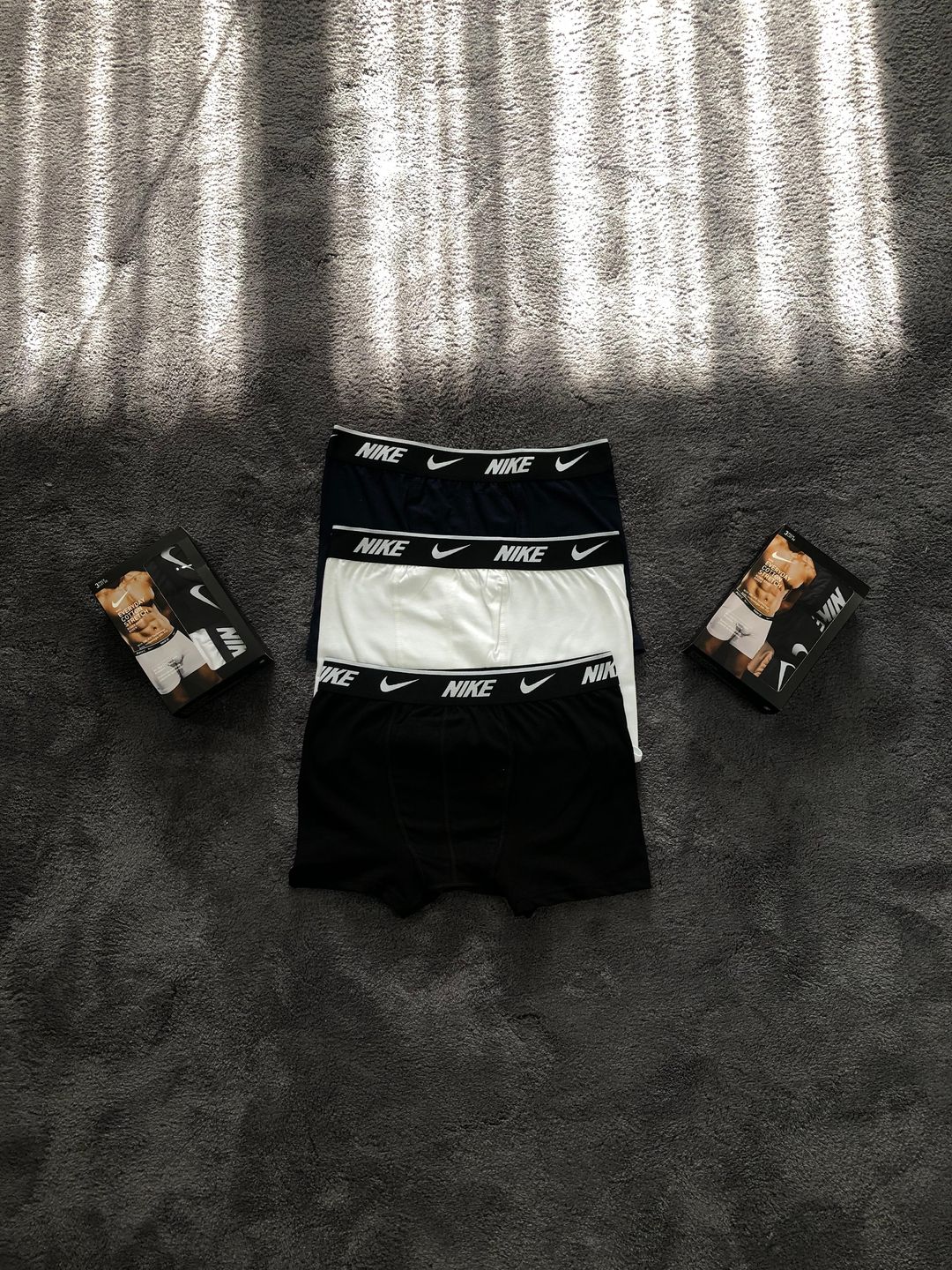 Nike Boxer
