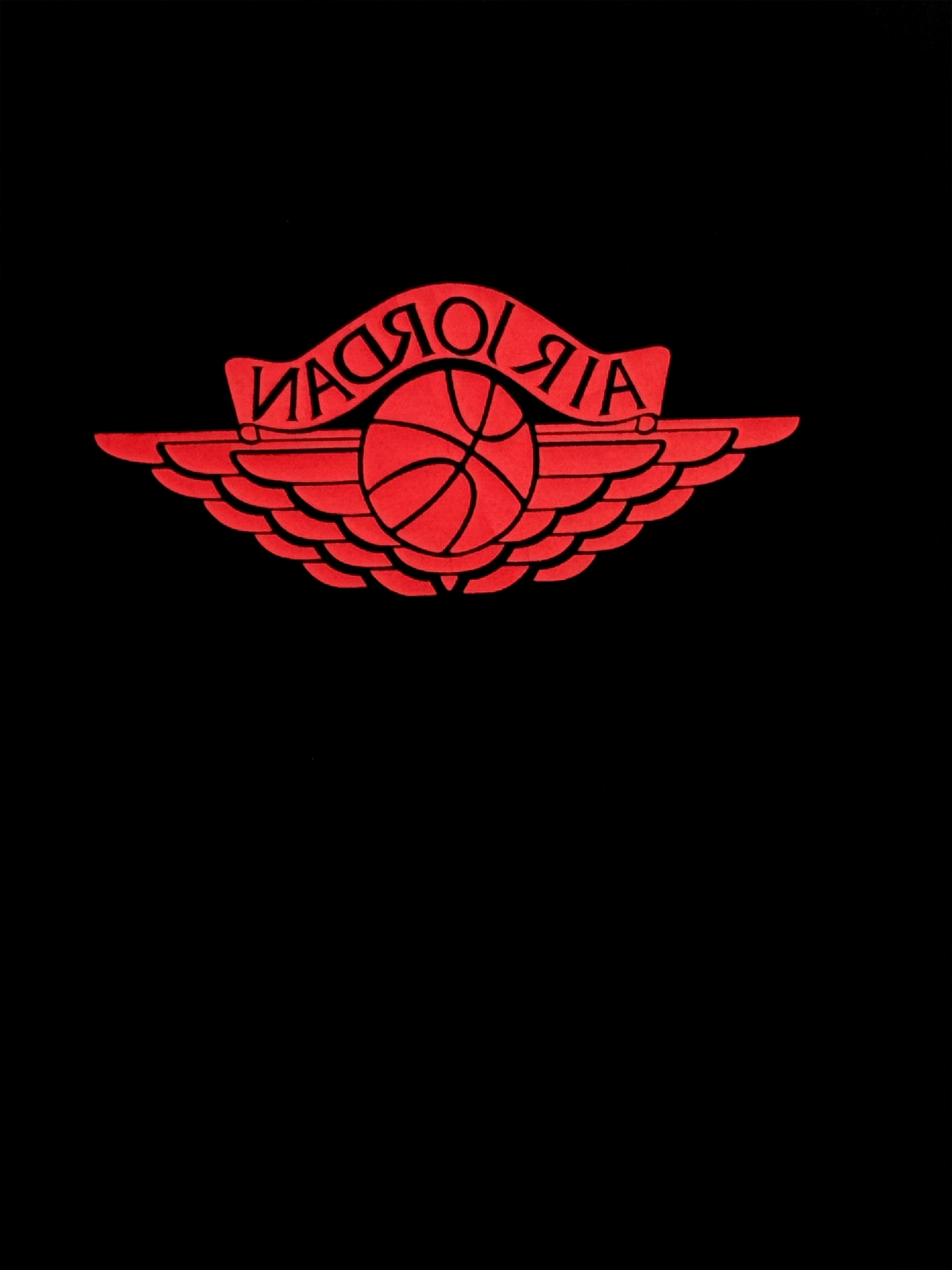Jordan Rare Air Tee - Siyah