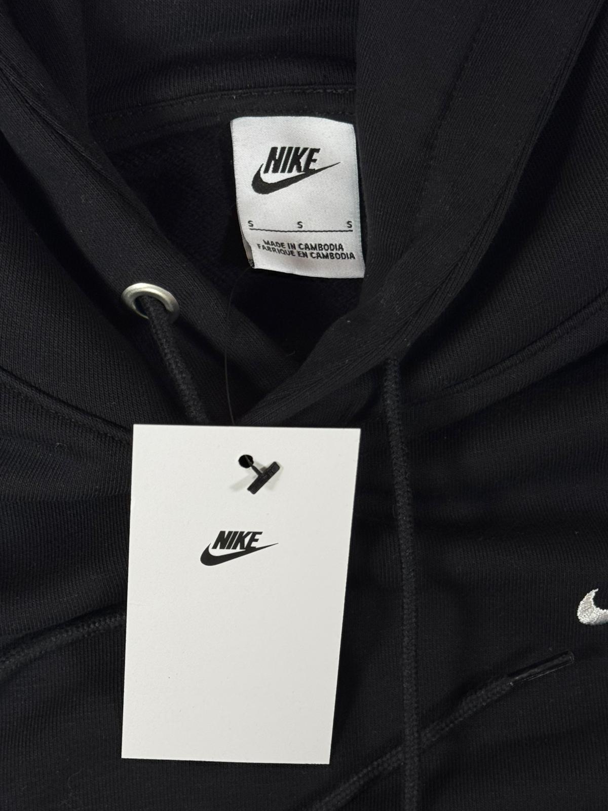Nike Solo Swoosh Hoodie