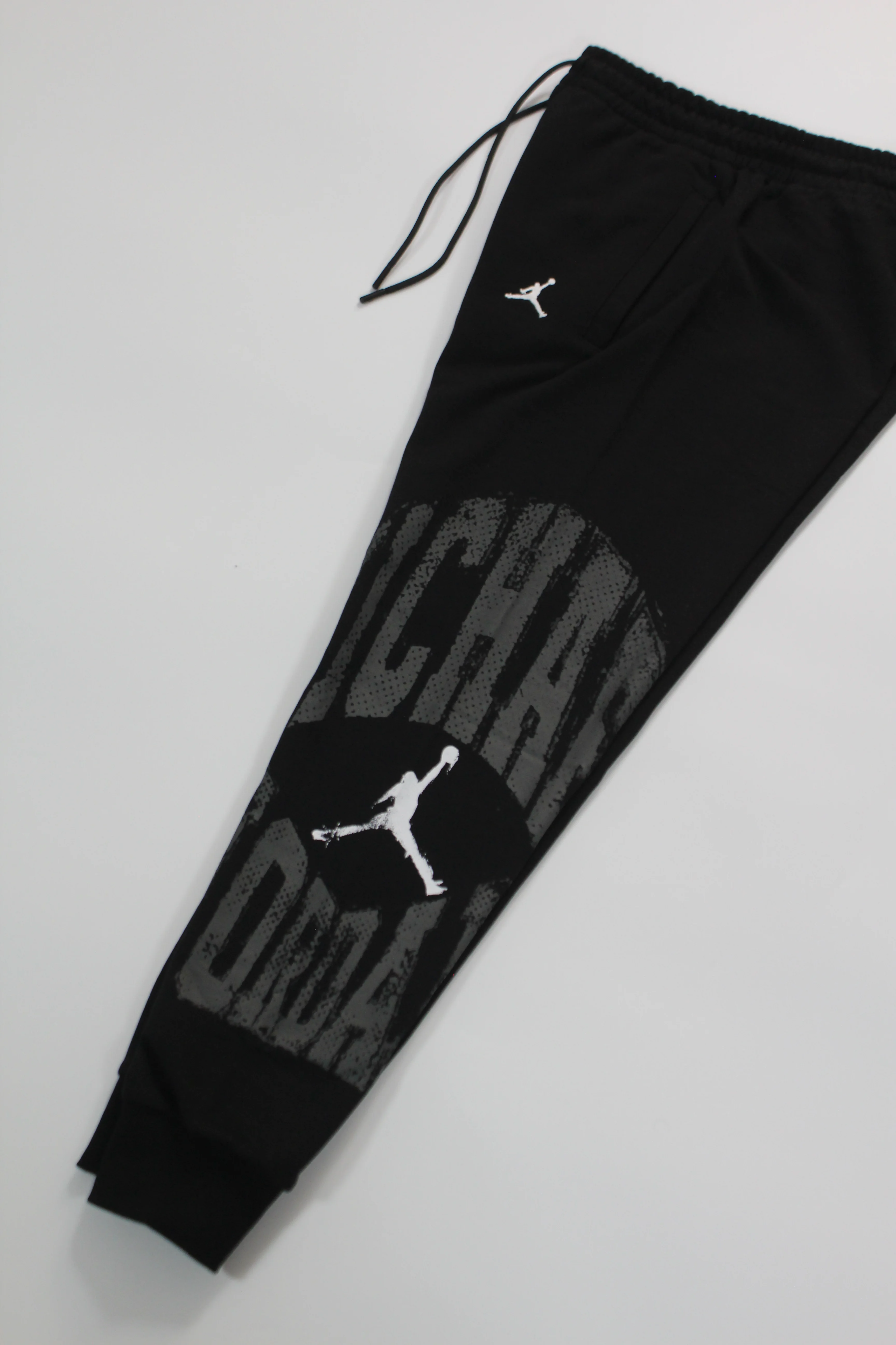 Jordan College Jogger
