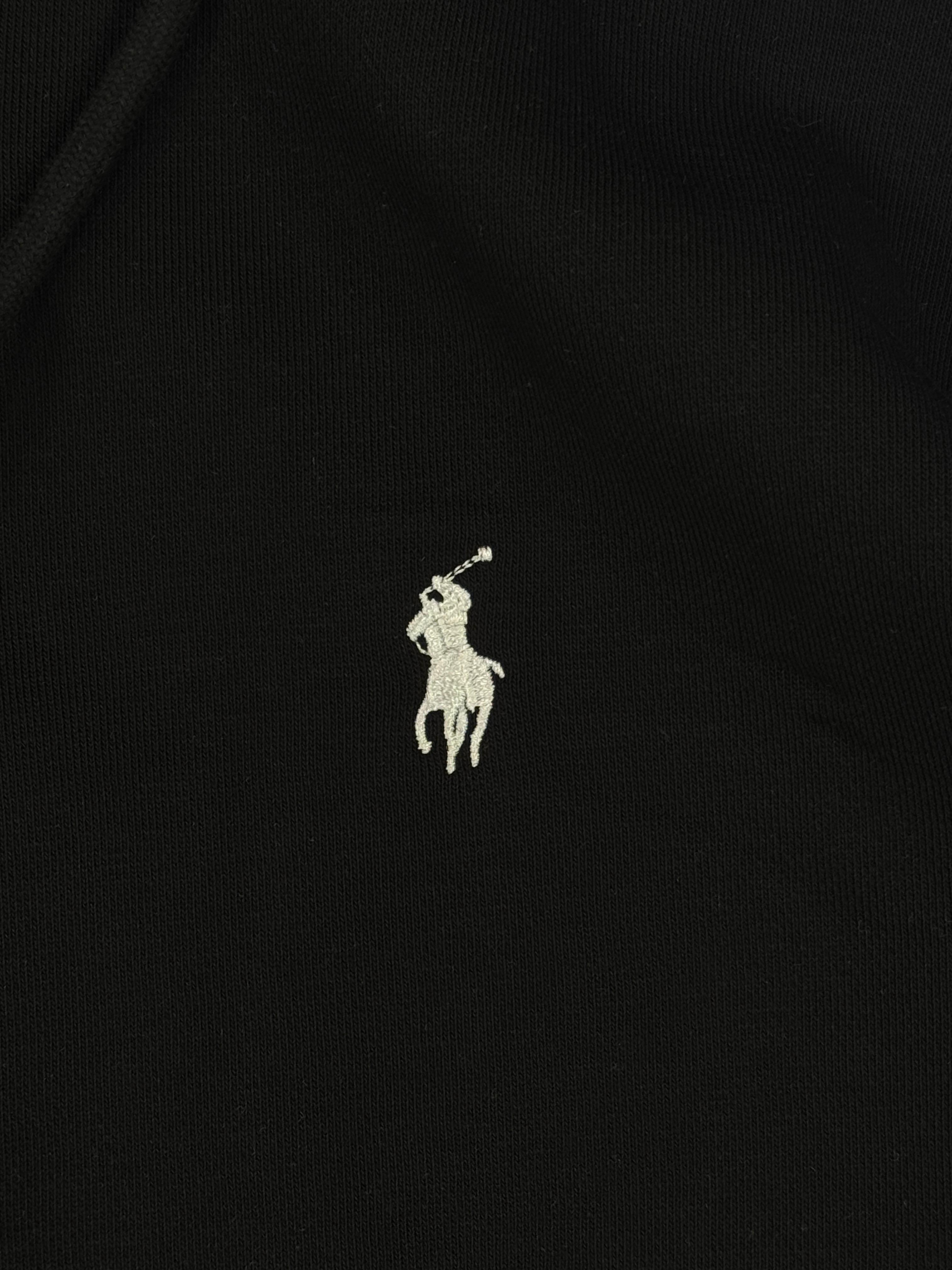 Ralph Lauren Full Zip Hoodie