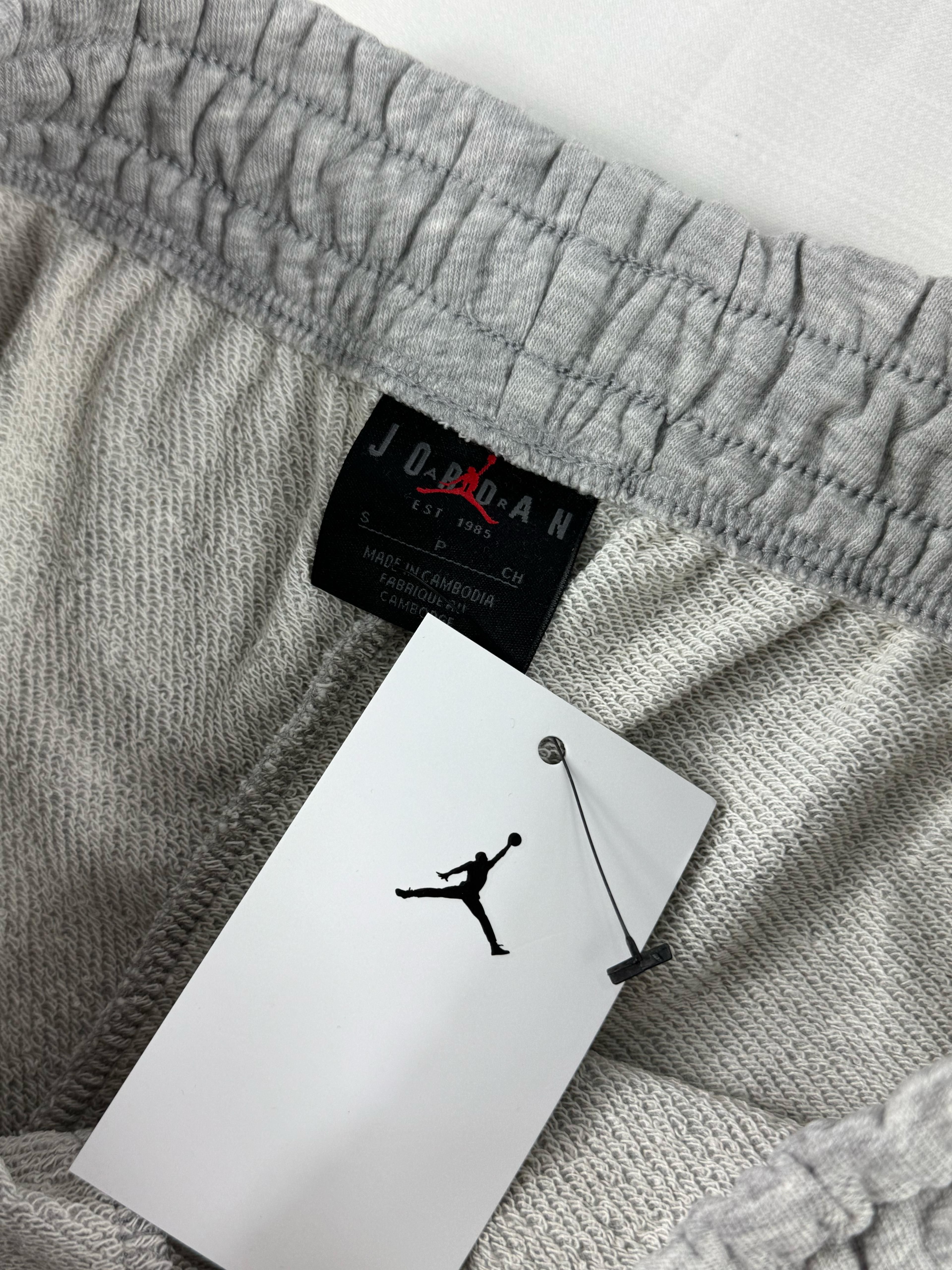 Jordan Diamond Short - Gri