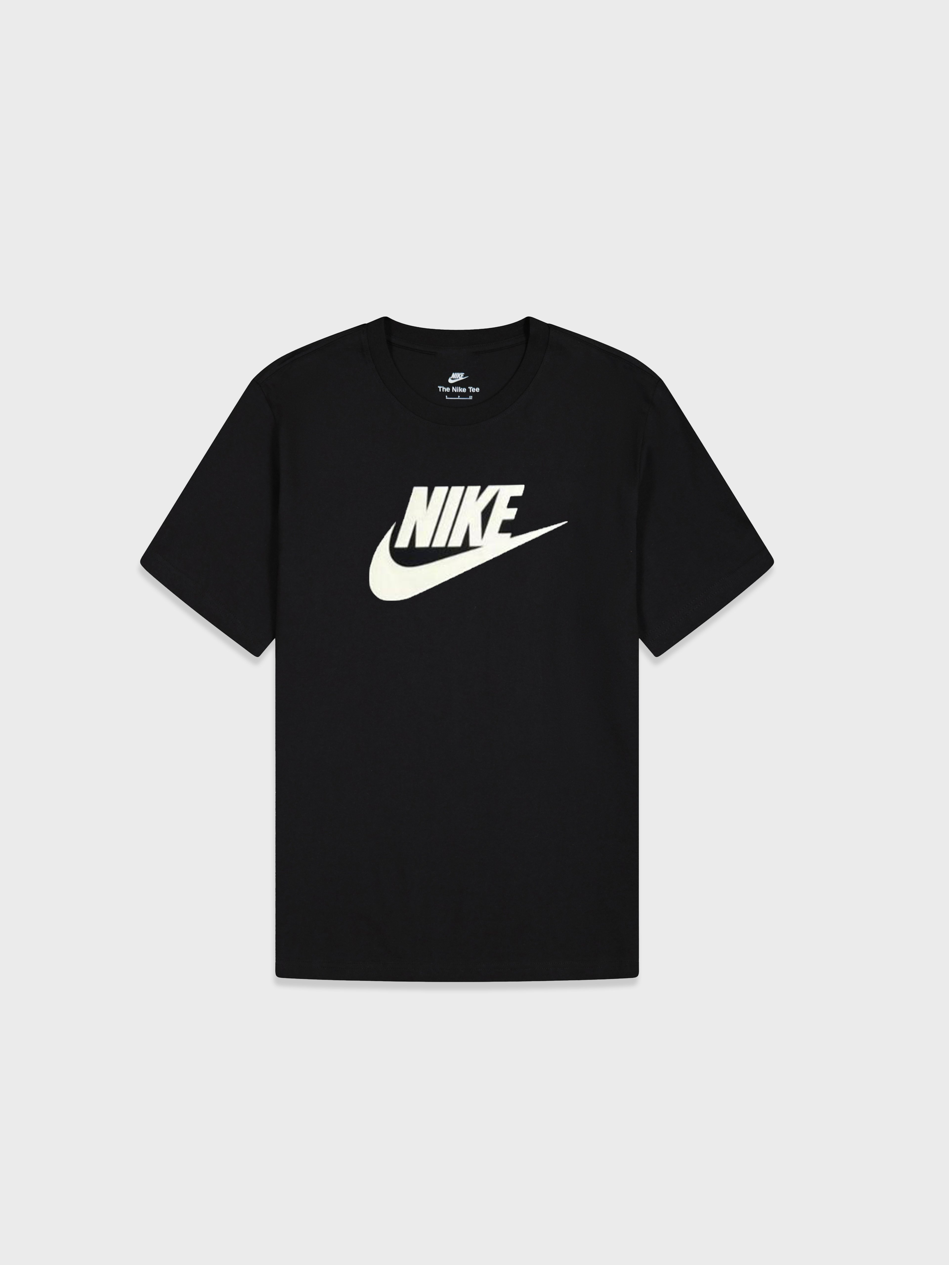Nike Icon Futura Tee