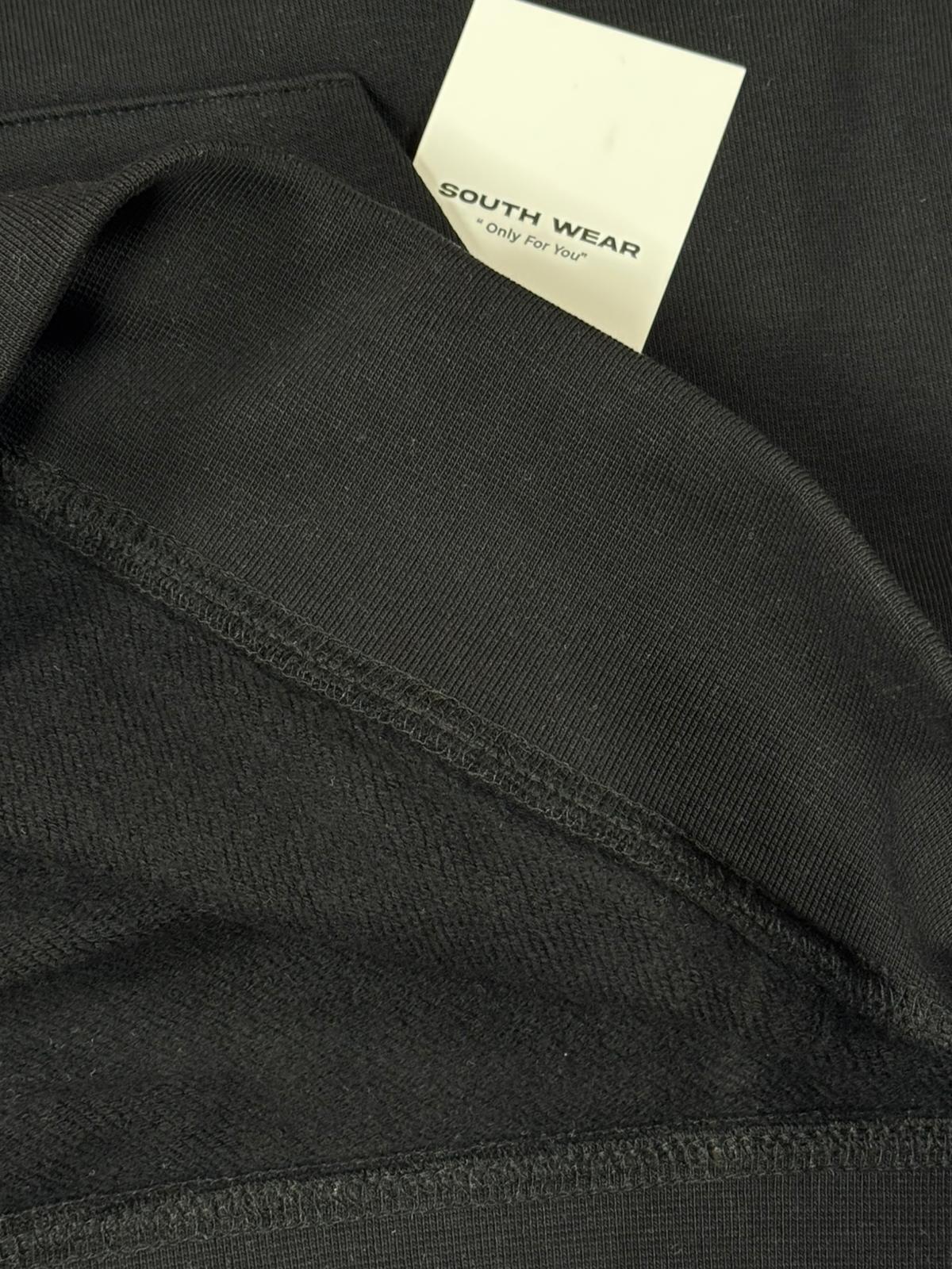 Nike Solo Swoosh Hoodie