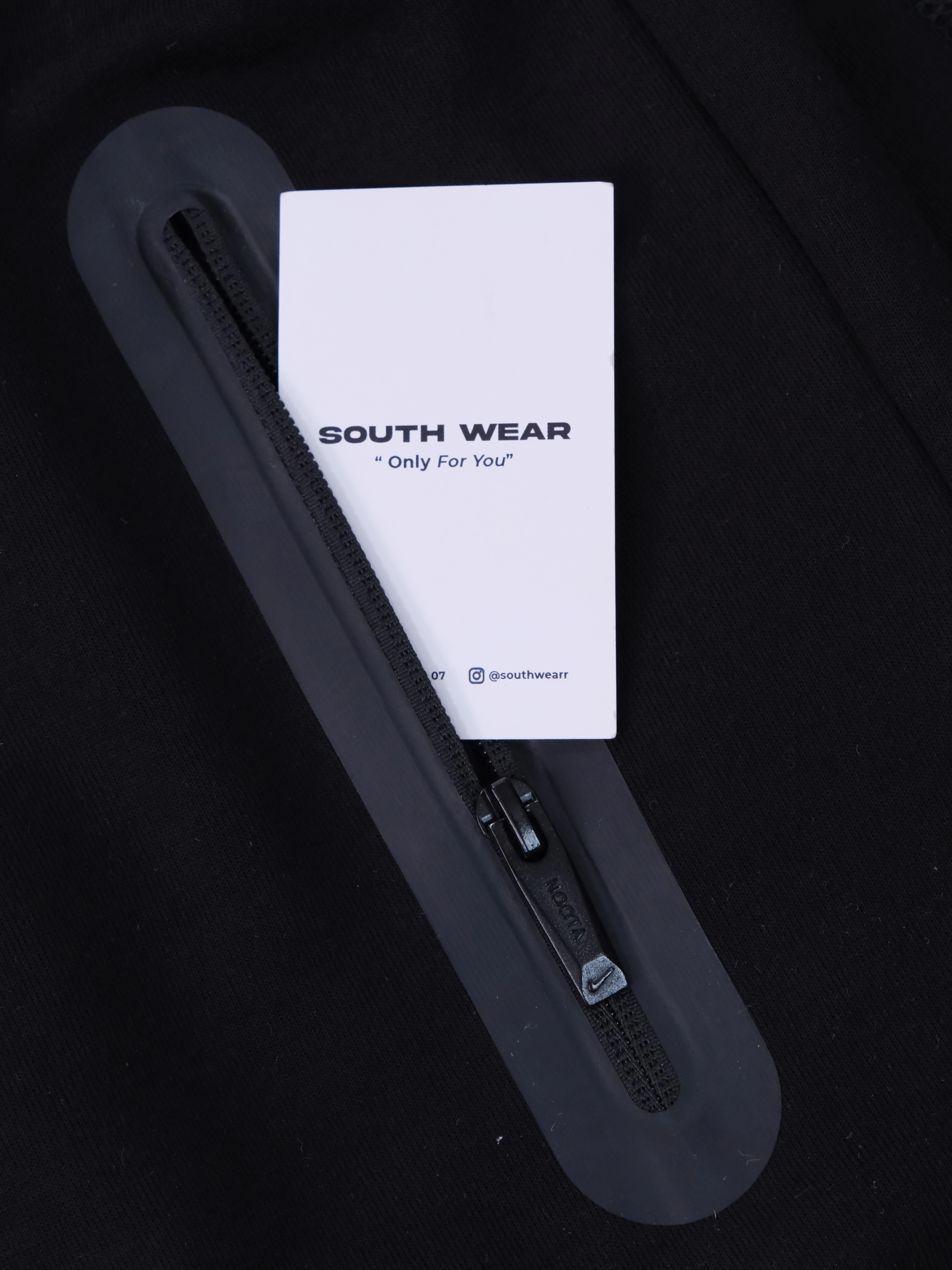 Nocta Tech Fleece Eşofman Takımı