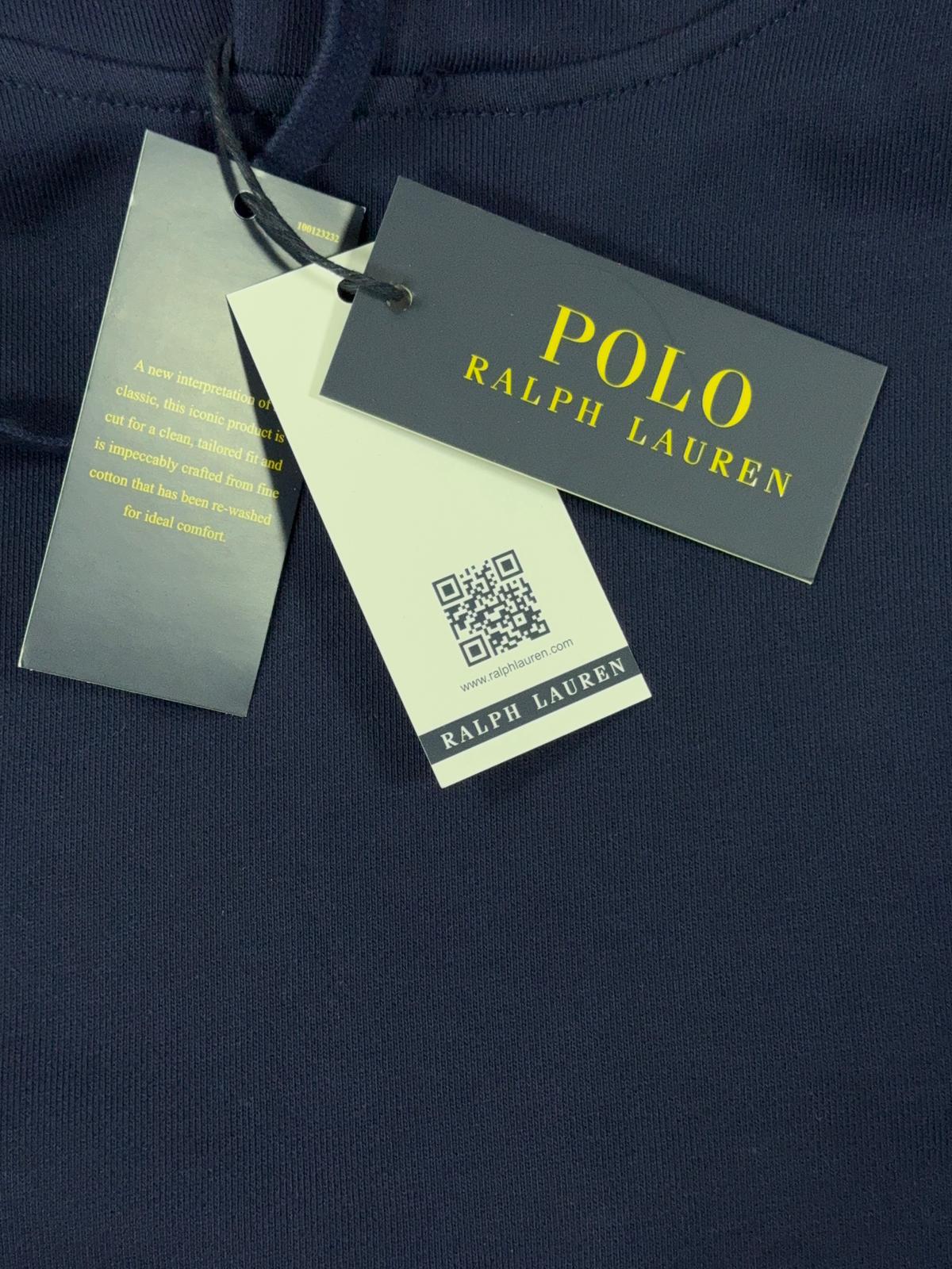 Ralph Lauren Loopback Eşofman Takımı