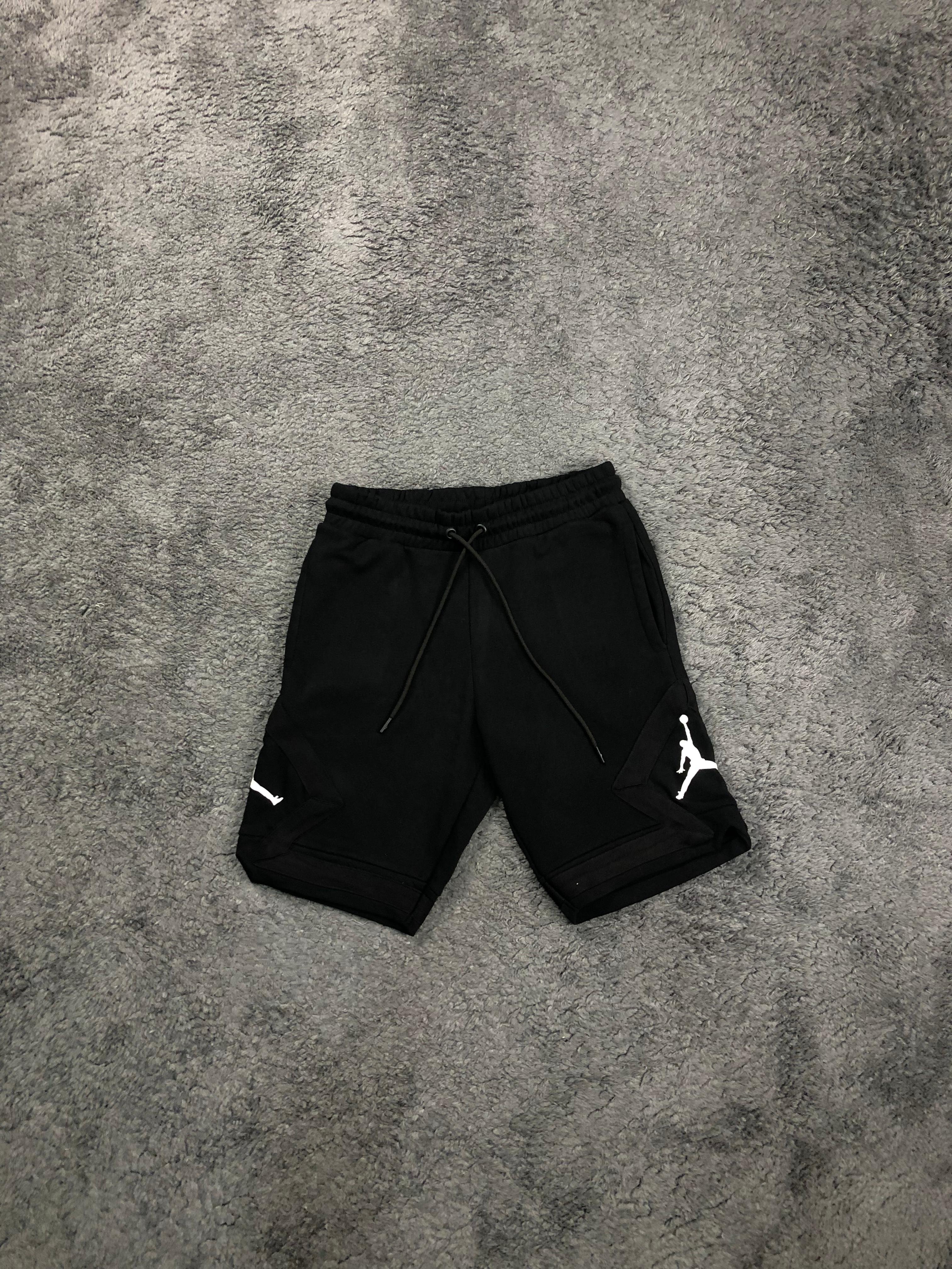 Jordan Diamond Short