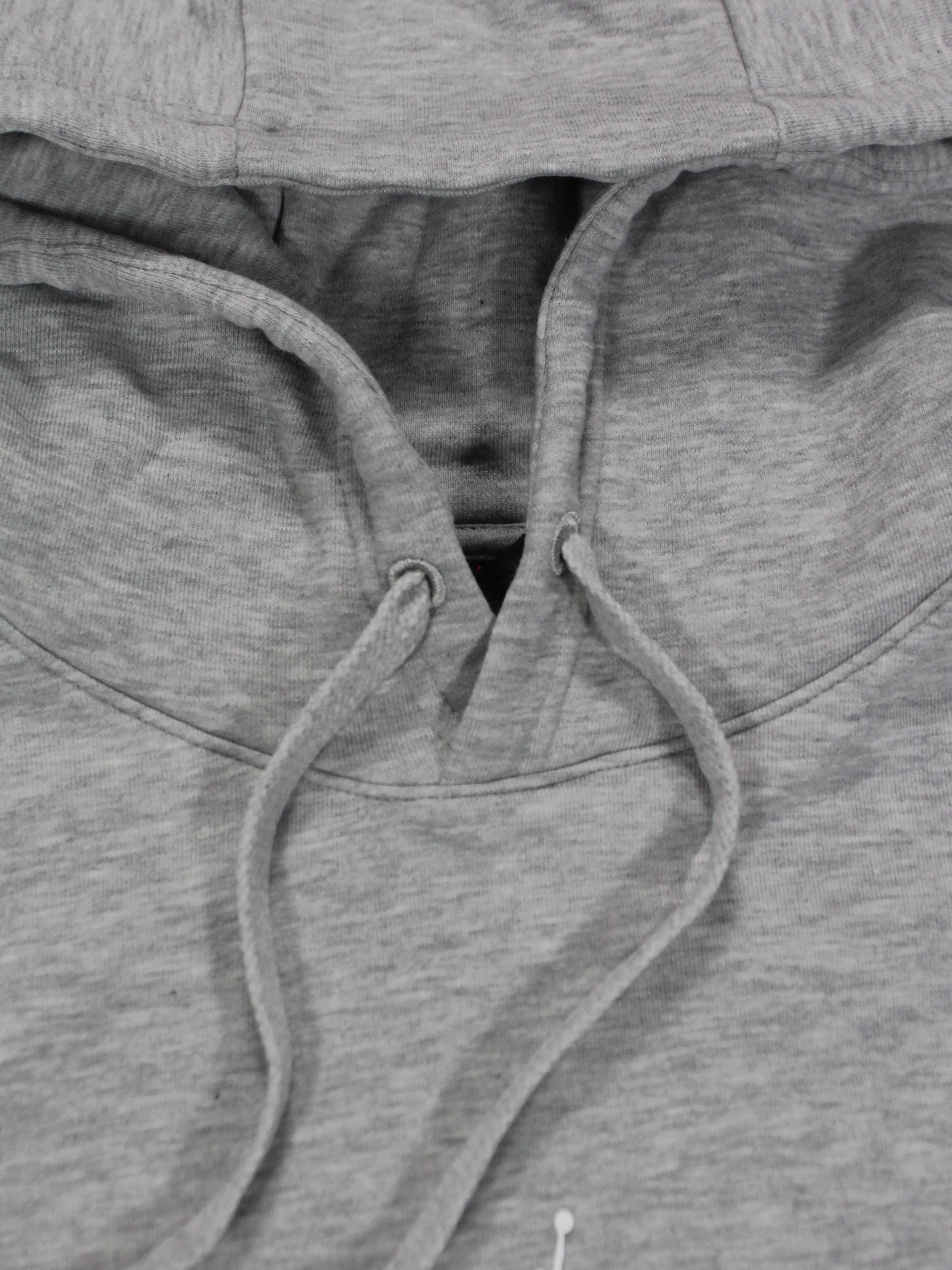 Jordan Sport Crossover Hoodie - Gri