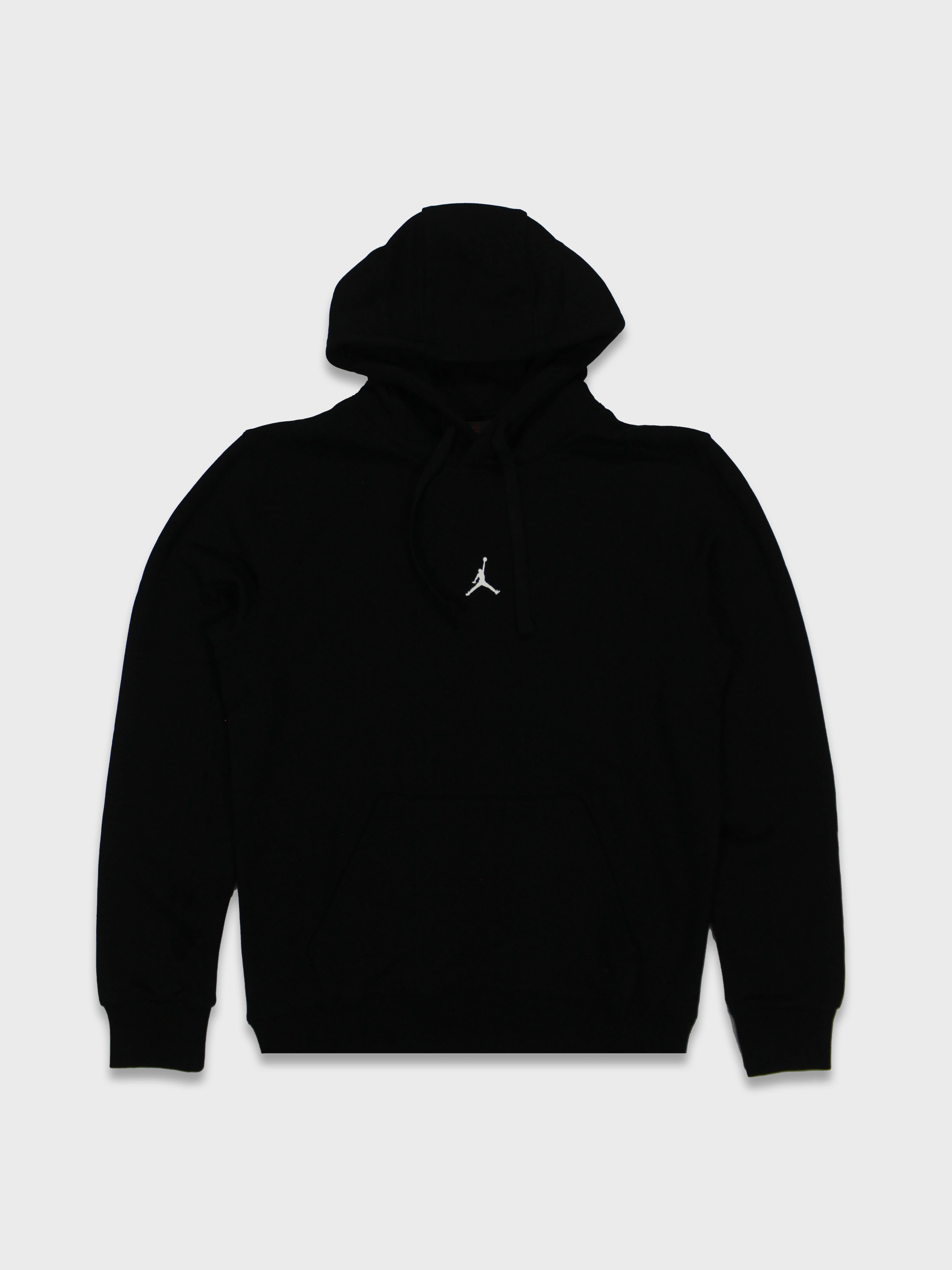 Jordan Sport Crossover Hoodie - Siyah
