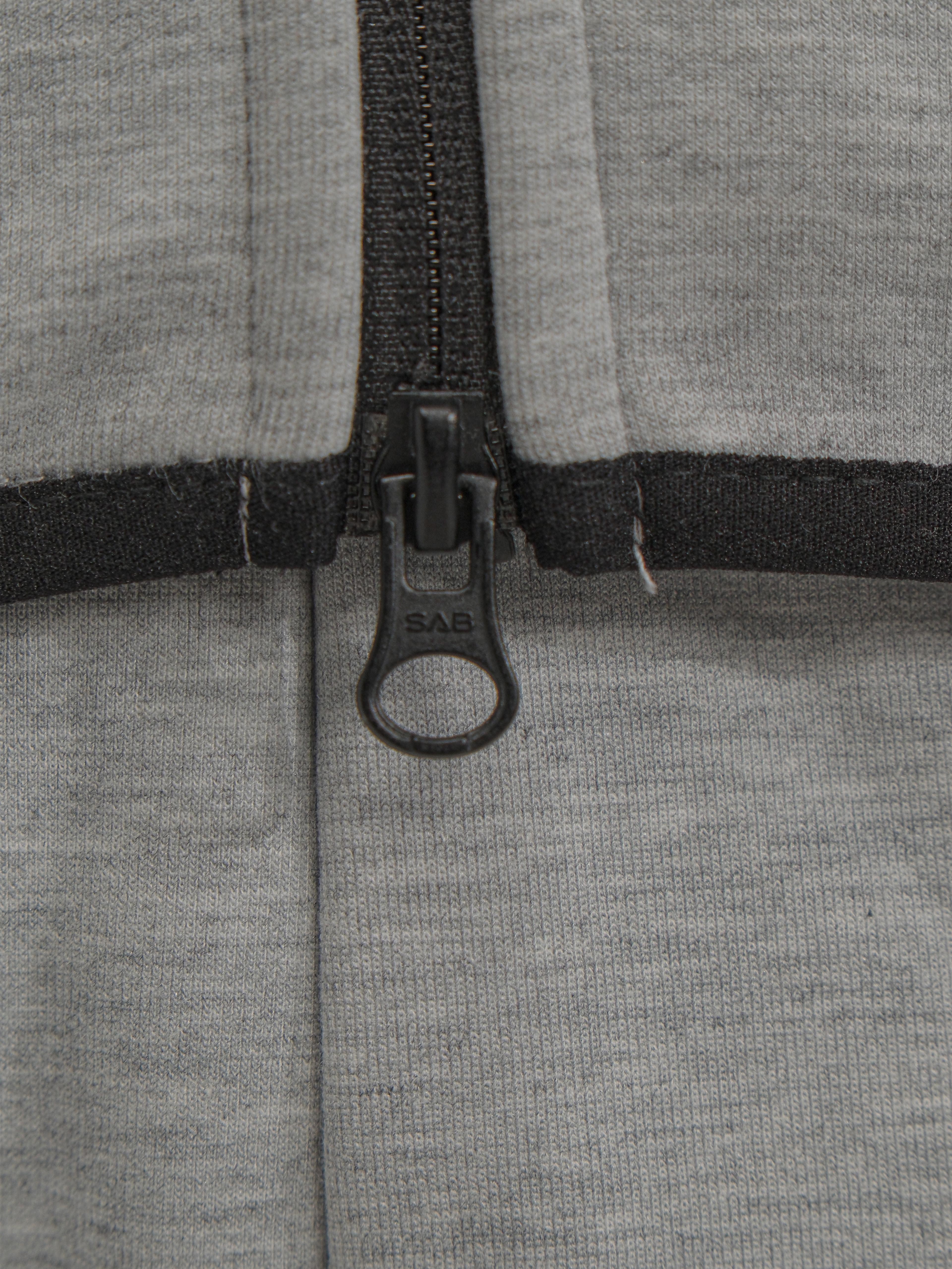Tech Fleece 5th Gen Hoodie - Gri