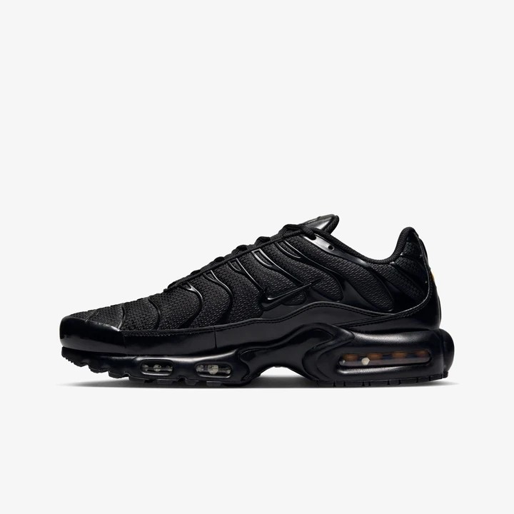 Air Max Plus TN - Siyah