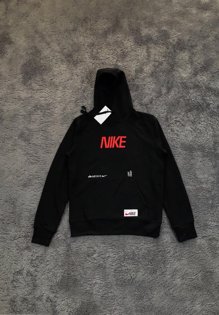 Nike Leap High Hoodie