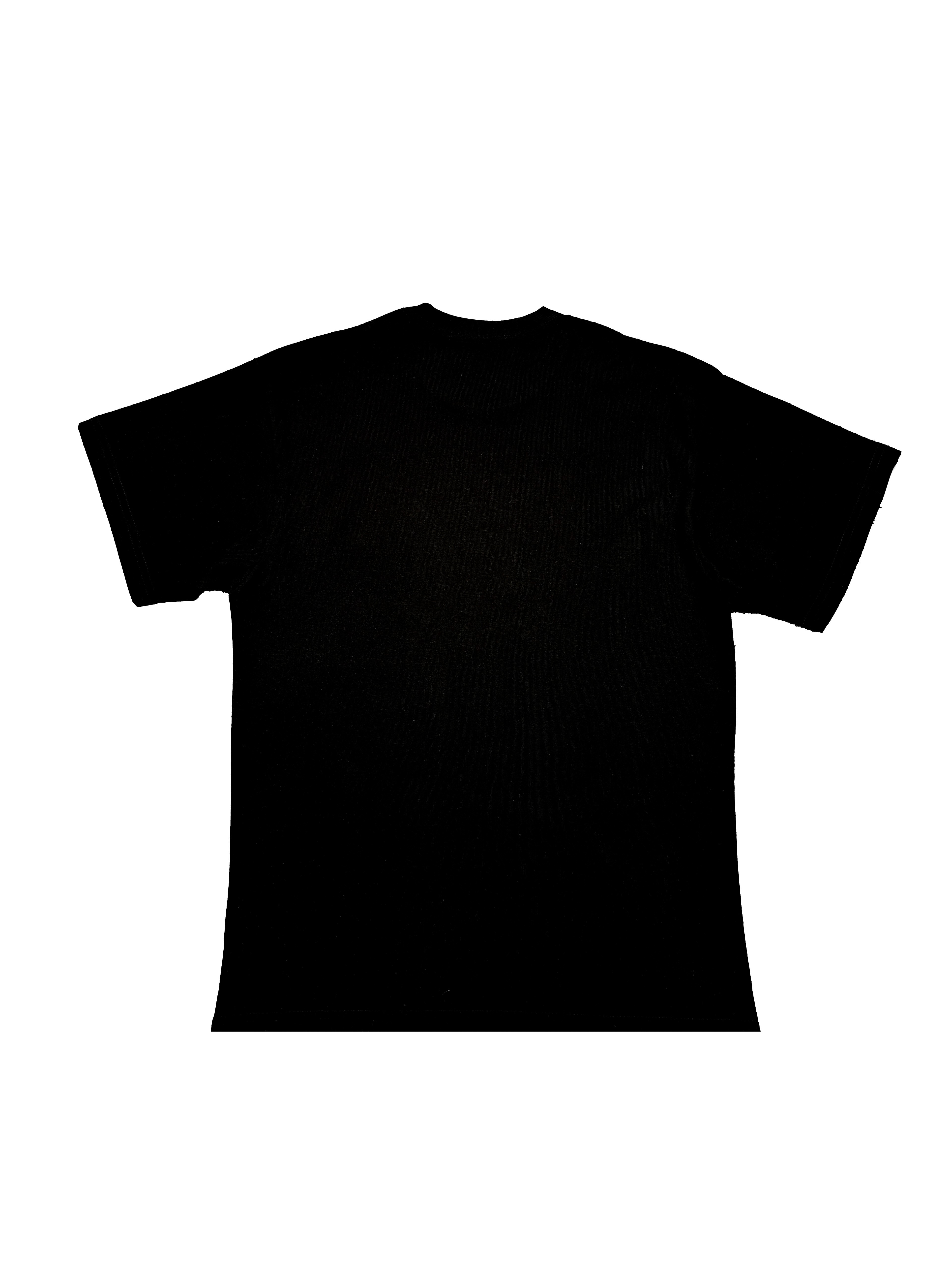 Carhartt "WIP" Tee - Siyah