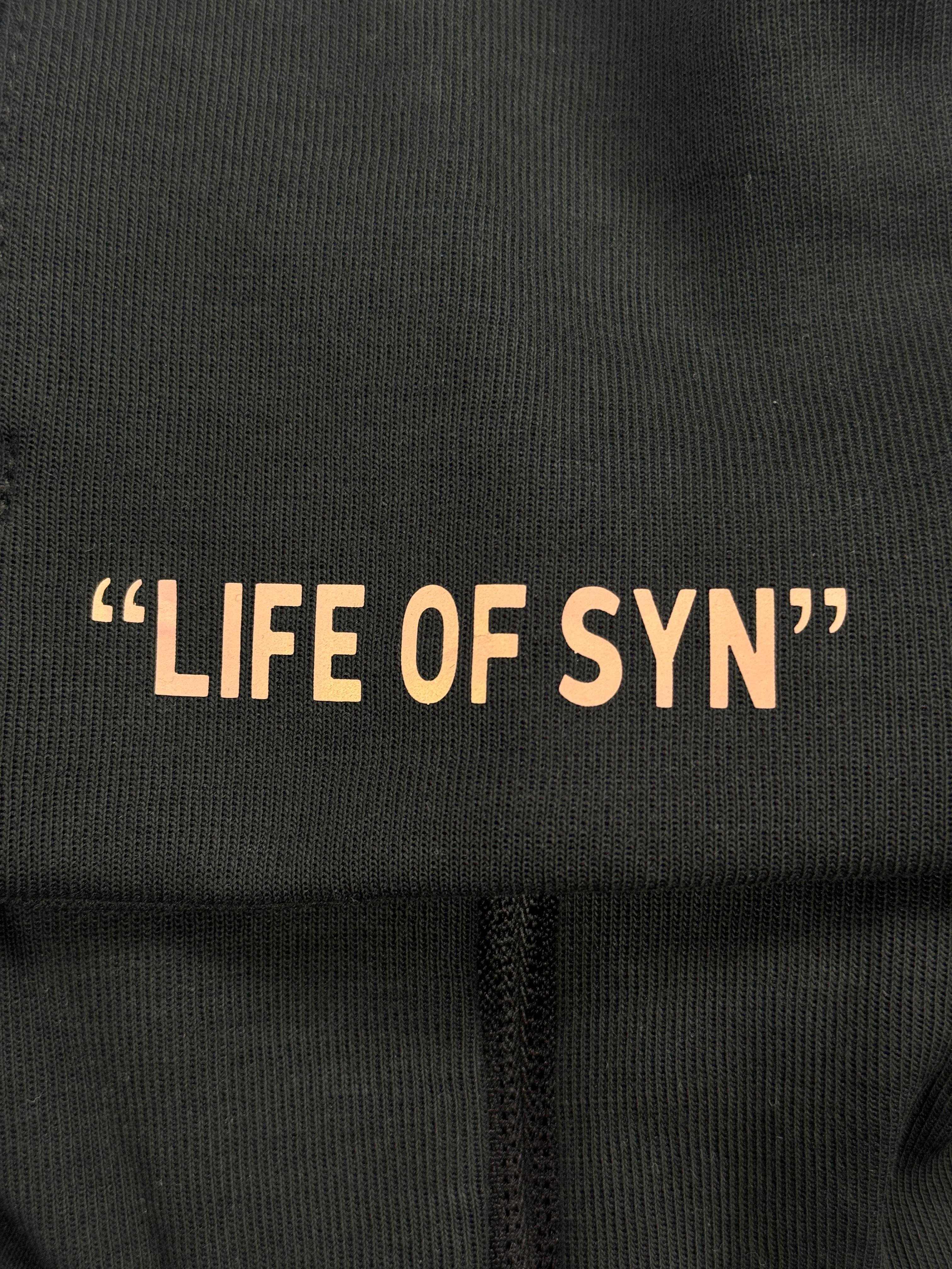 Central Cee X Nike Tech Fleece Windrunner Full Zip Hoodie