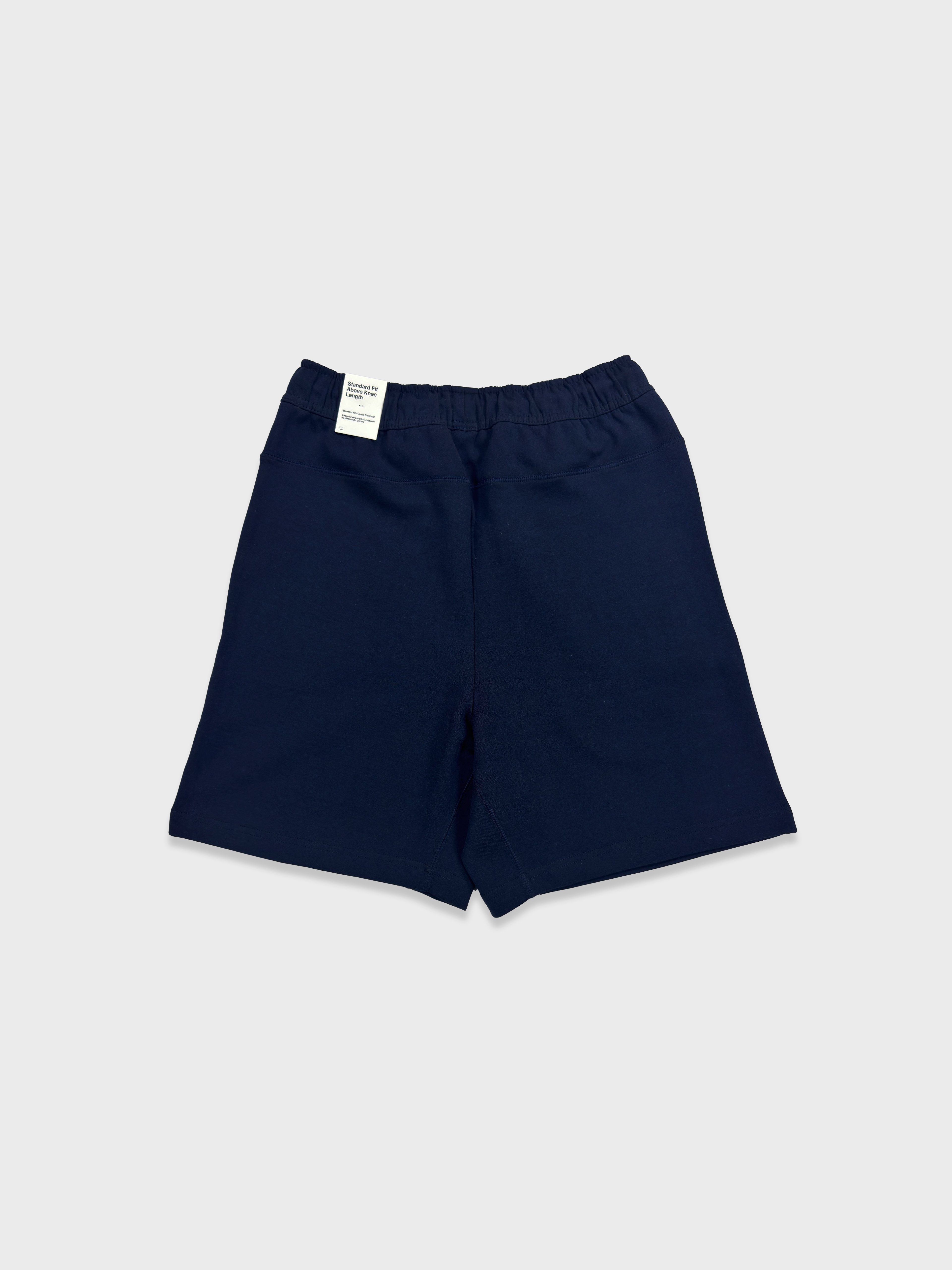Nike Tech Fleece Short - Koyu Lacivert