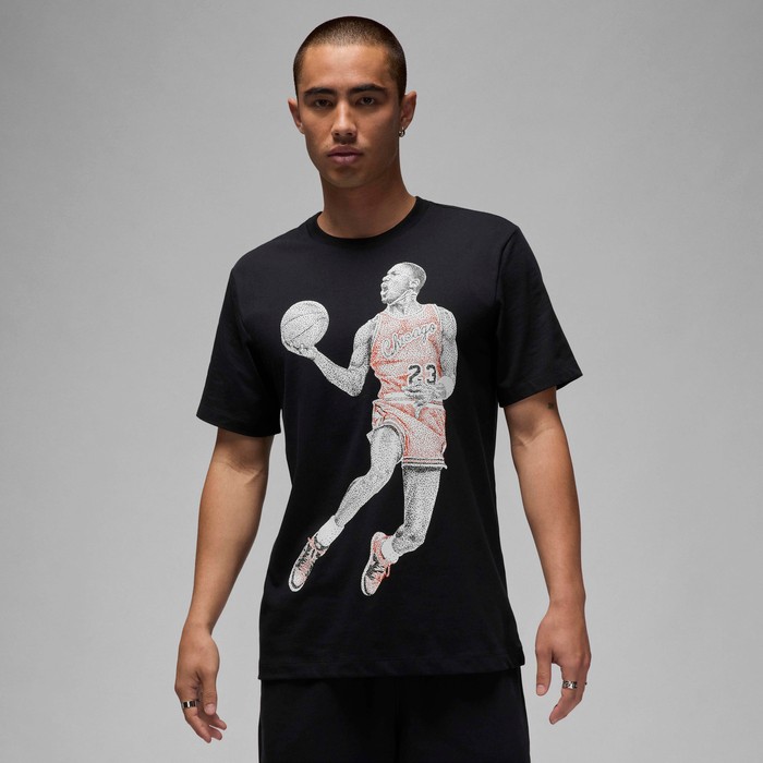 Jordan Dots Tee