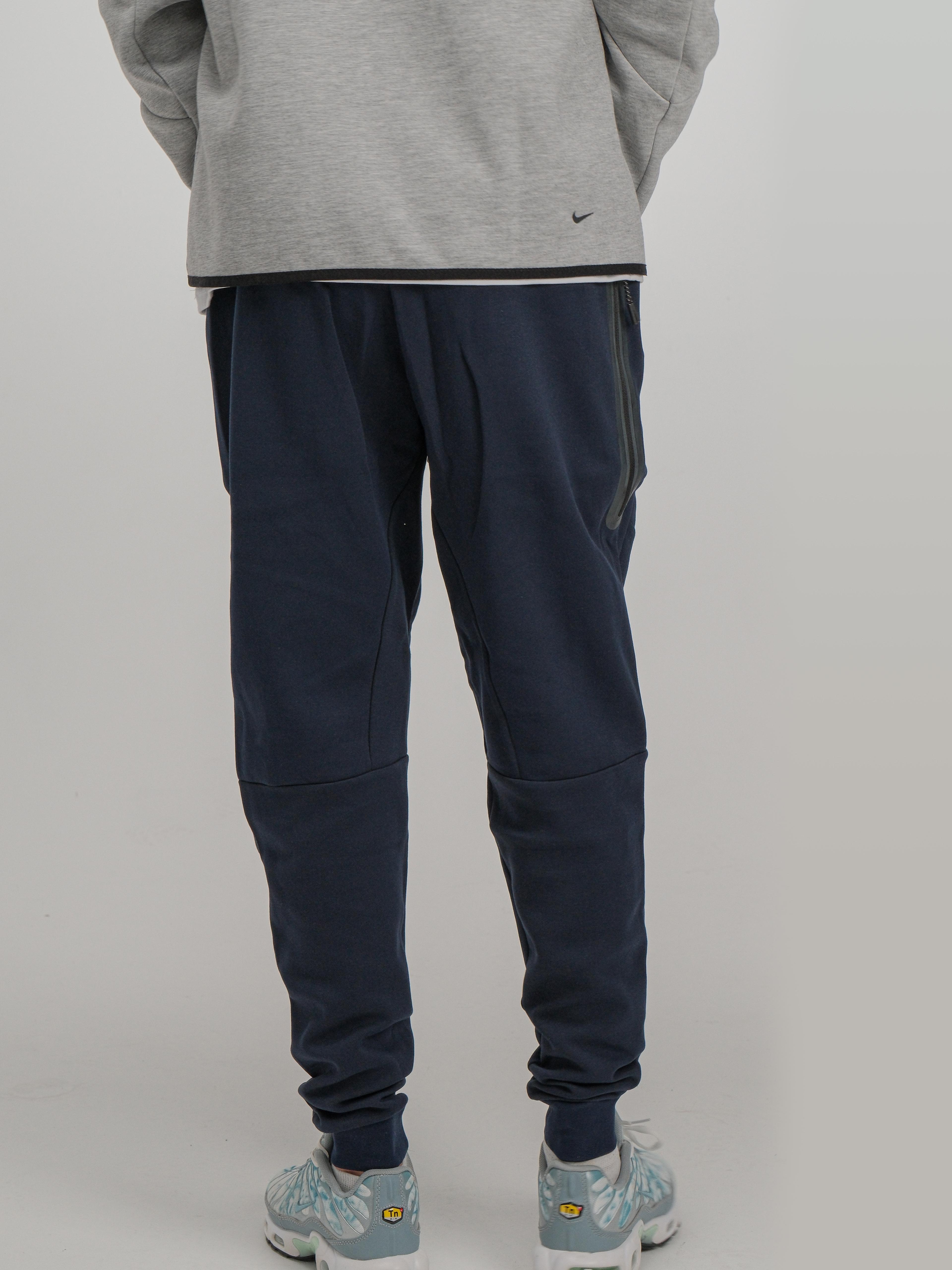 Tech Fleece 5th Gen Jogger - Koyu Lacivert