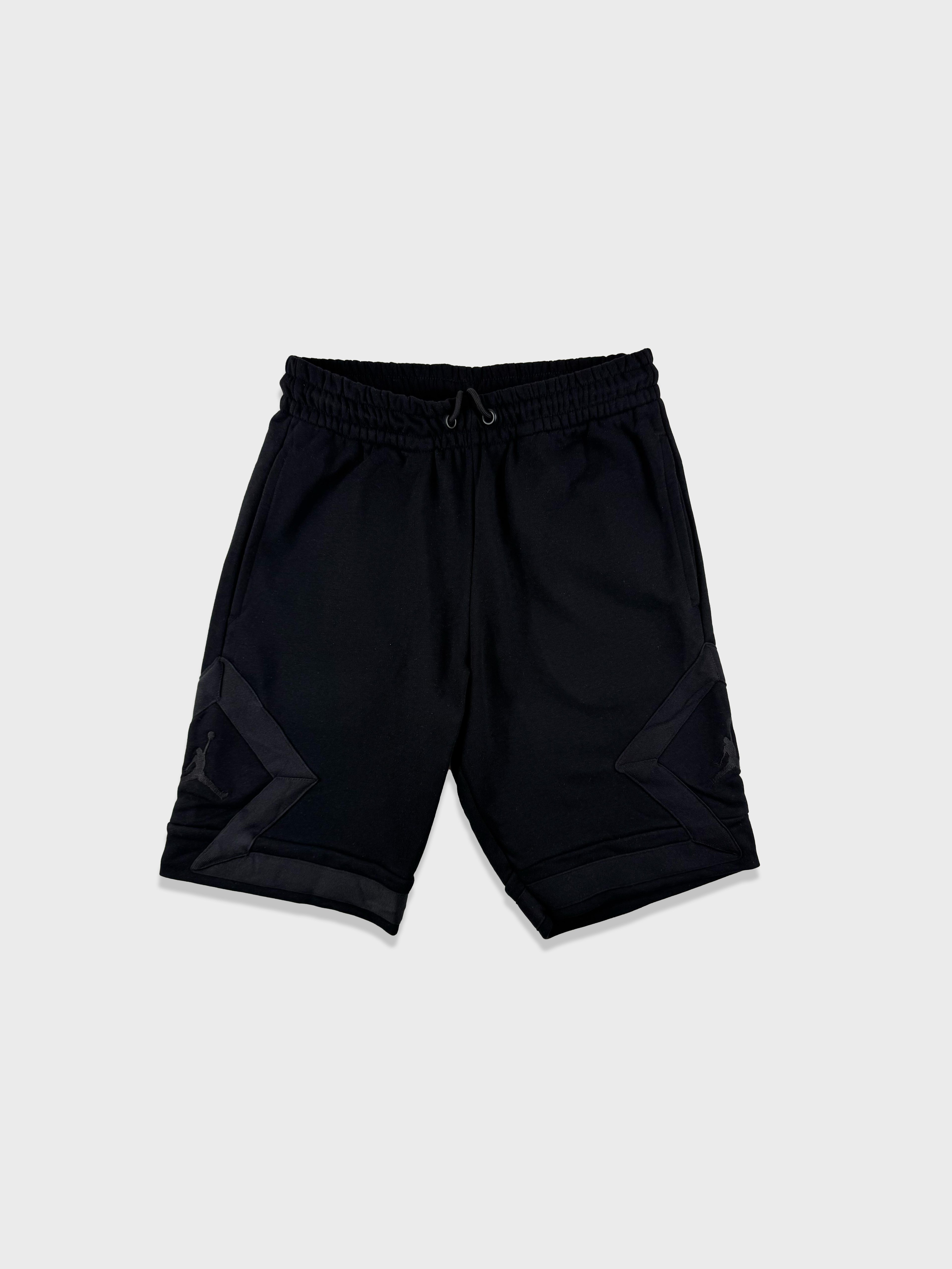 Jordan Diamond Short - Siyah